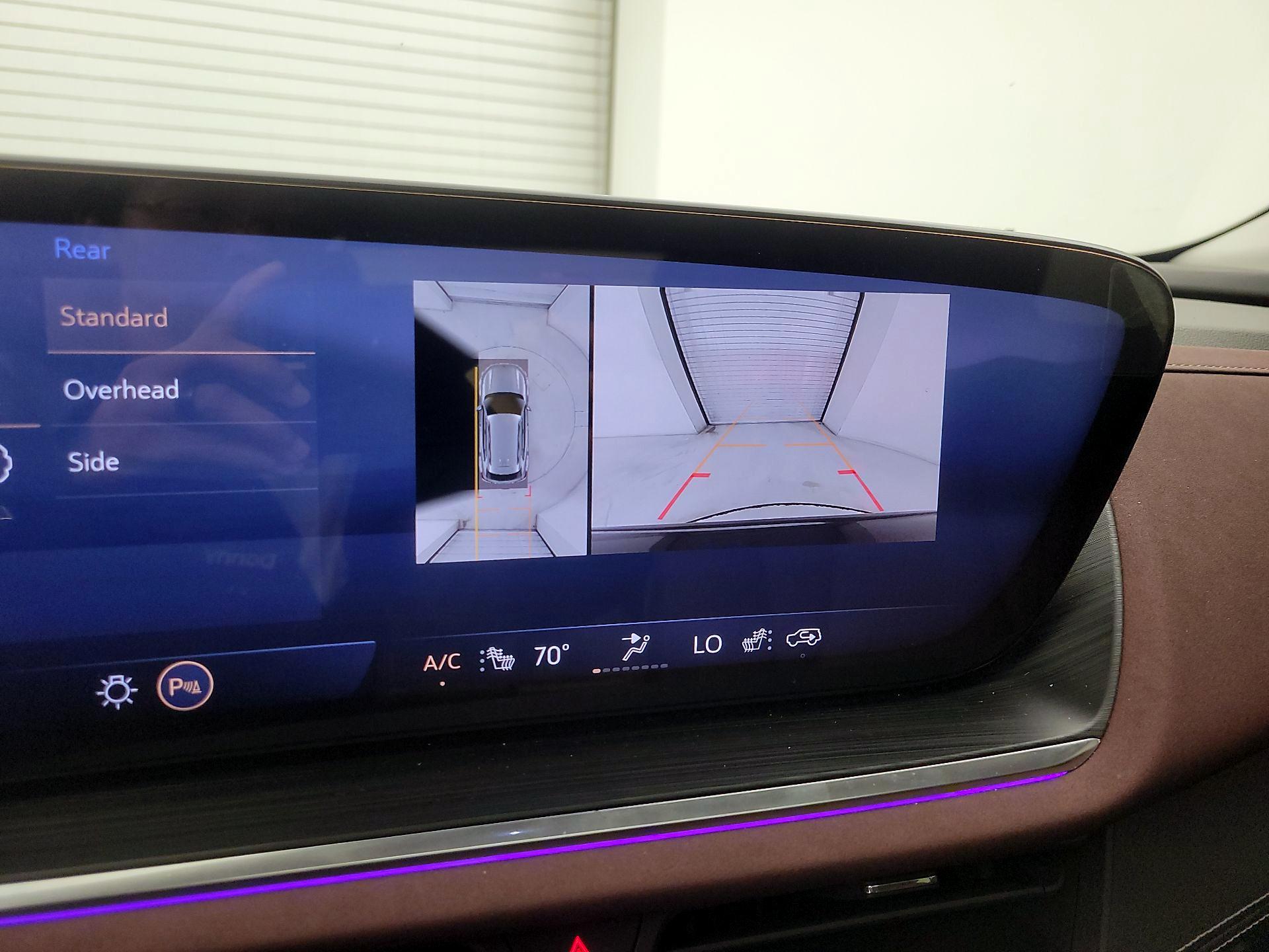 Thumbnail: 2025 Buick Envision - 15