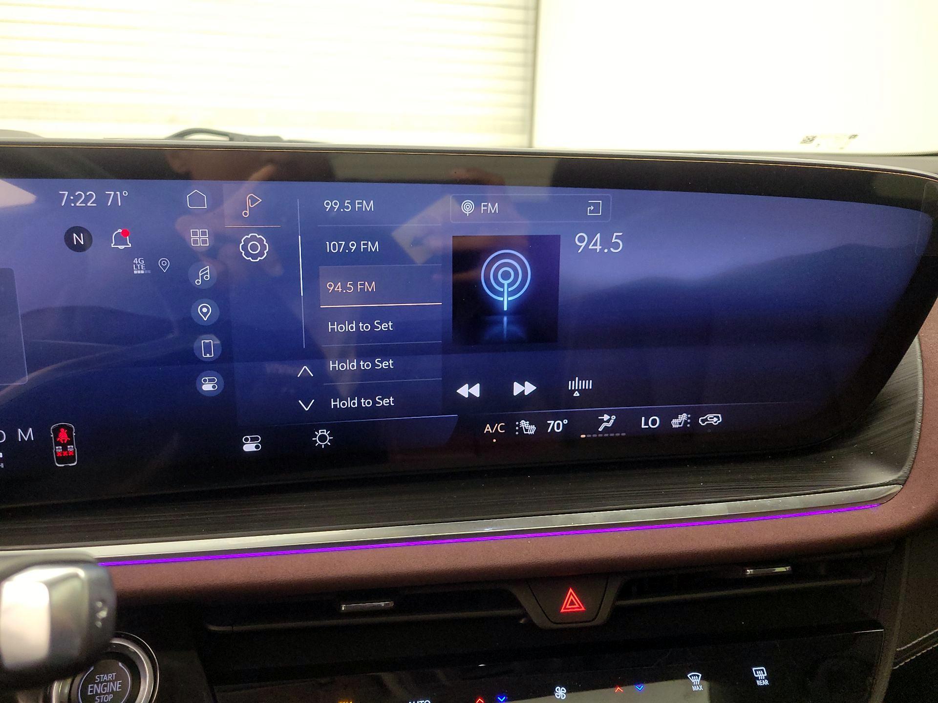 Thumbnail: 2025 Buick Envision - 16