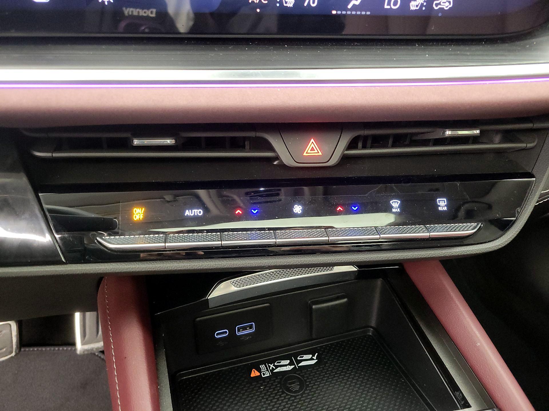 Thumbnail: 2025 Buick Envision - 17