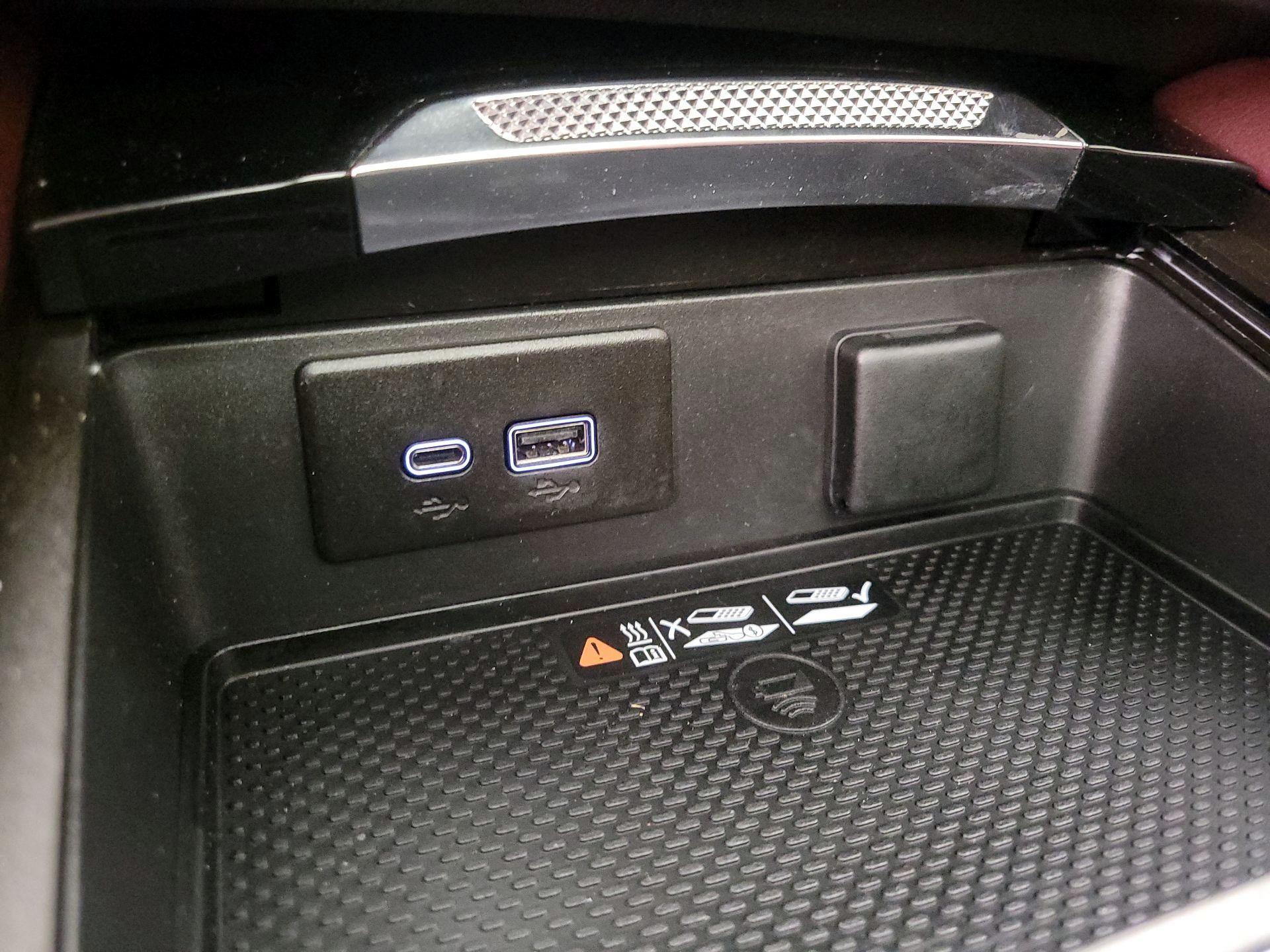 Thumbnail: 2025 Buick Envision - 19