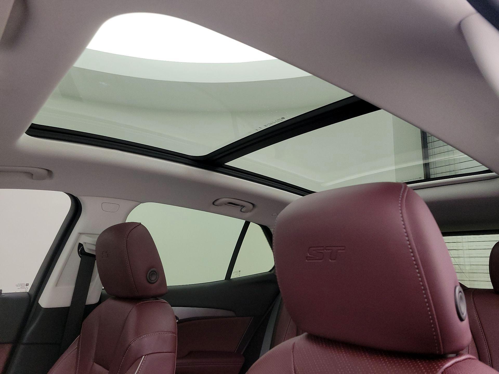 Thumbnail: 2025 Buick Envision - 20