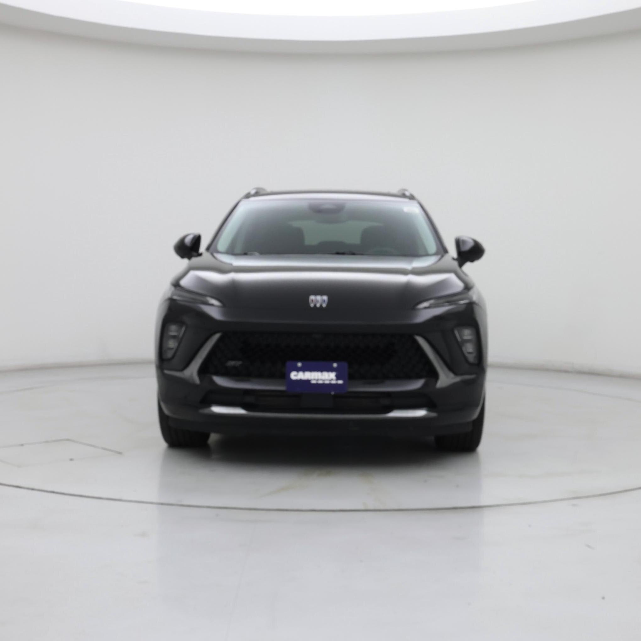 Thumbnail: 2025 Buick Envision - 5