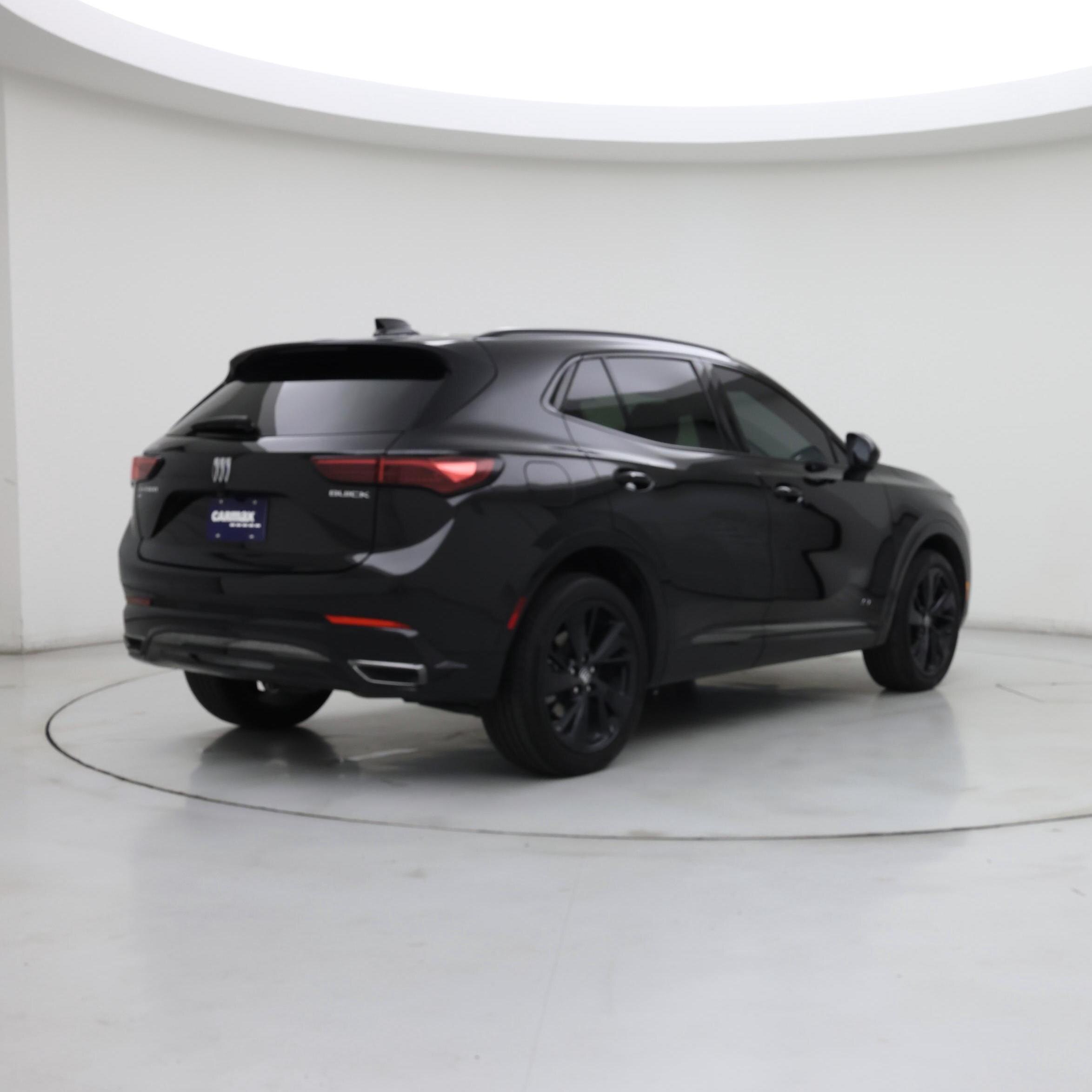 Thumbnail: 2025 Buick Envision - 8