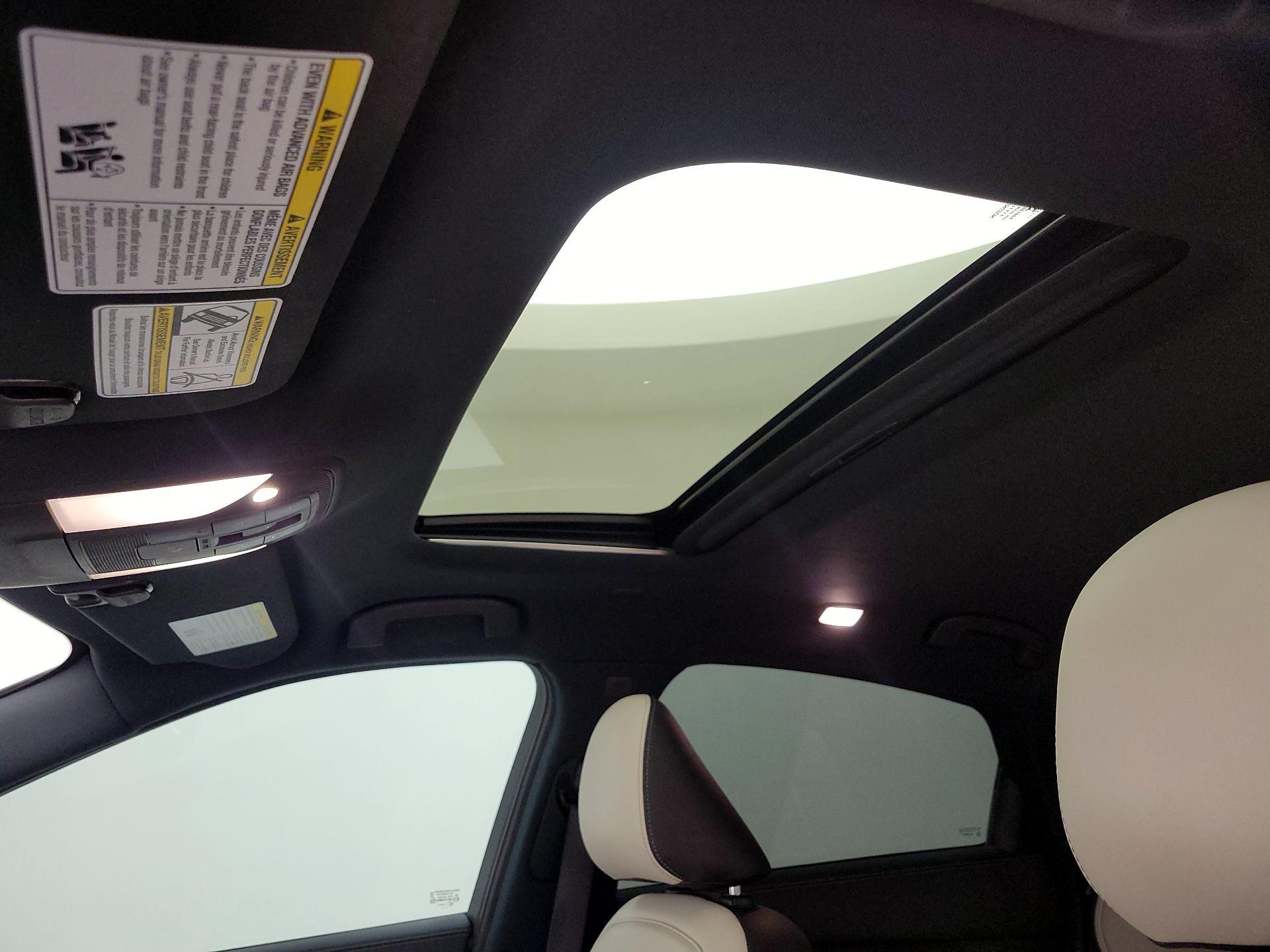 Thumbnail: 2023 INFINITI QX55 - 20