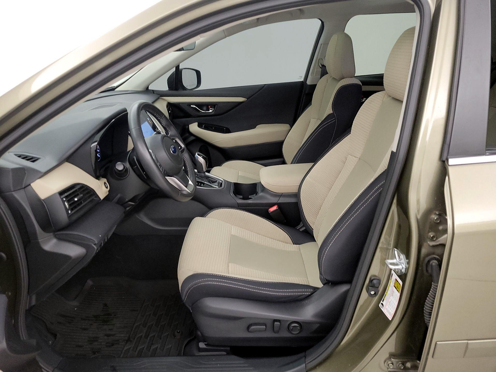 Thumbnail: 2025 Subaru Outback - 11