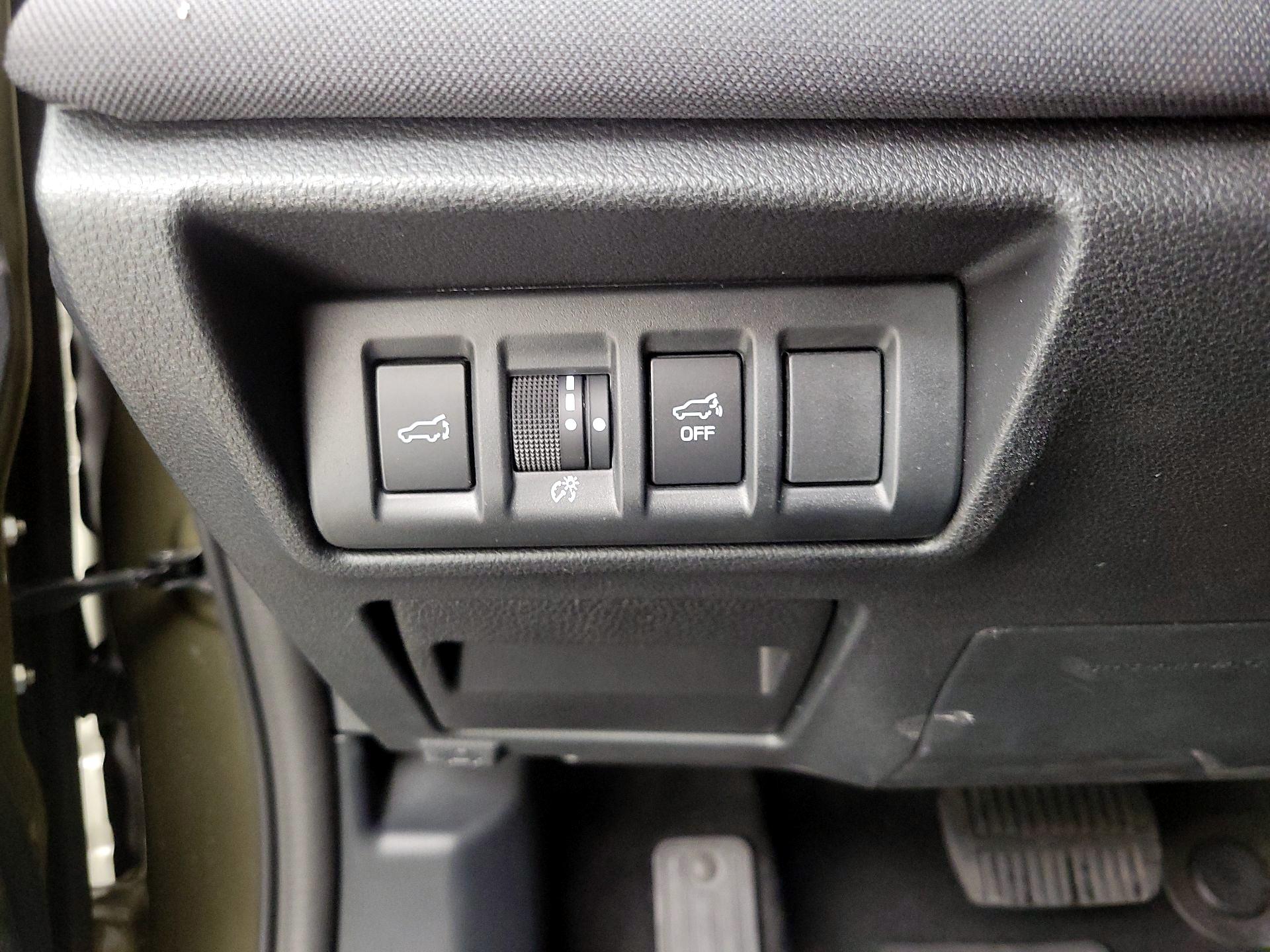 Thumbnail: 2025 Subaru Outback - 13