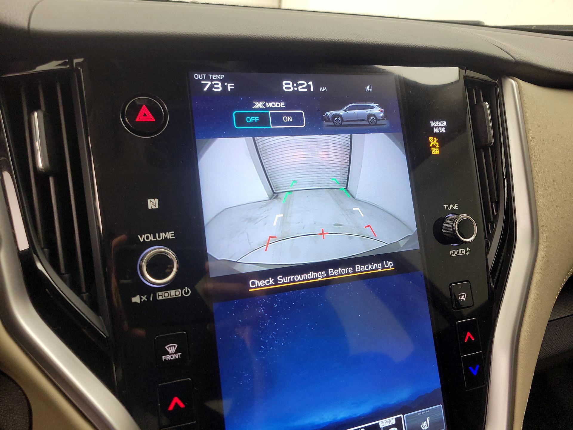 Thumbnail: 2025 Subaru Outback - 15