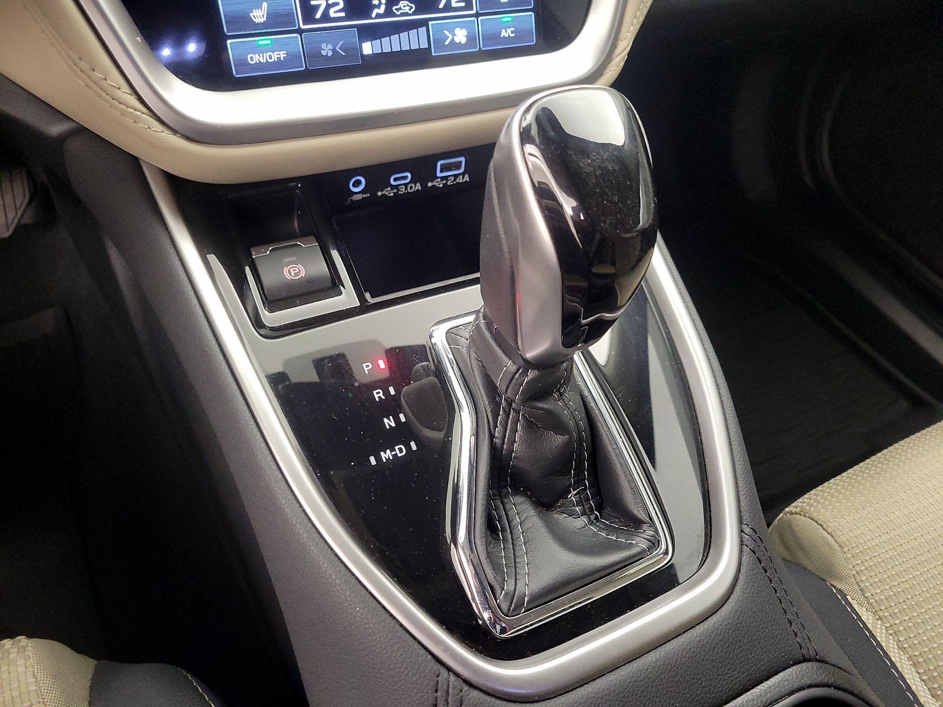 Thumbnail: 2025 Subaru Outback - 18