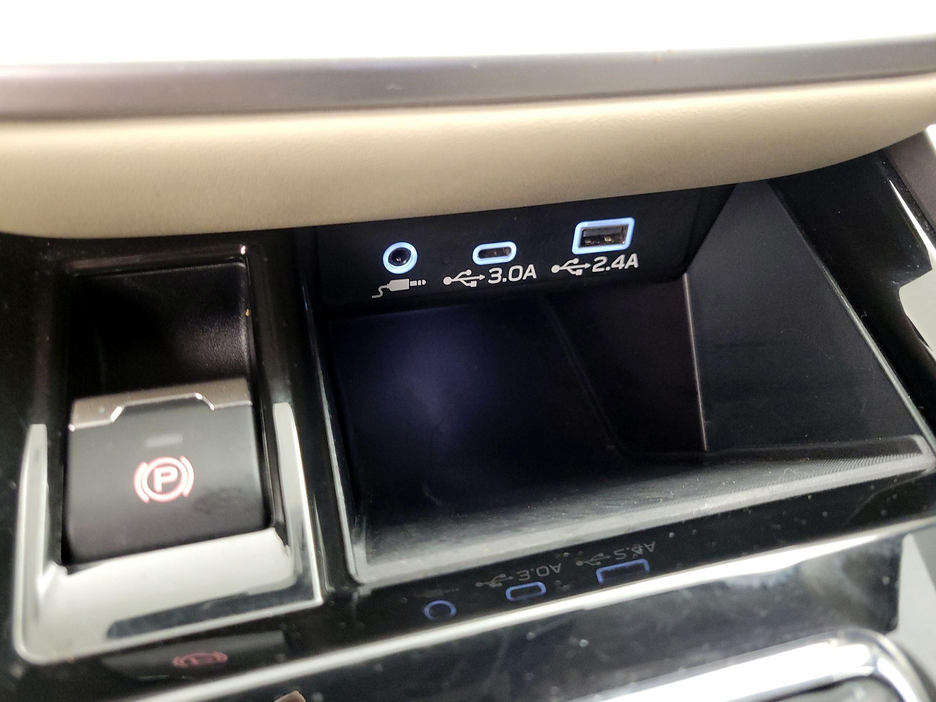 Thumbnail: 2025 Subaru Outback - 19