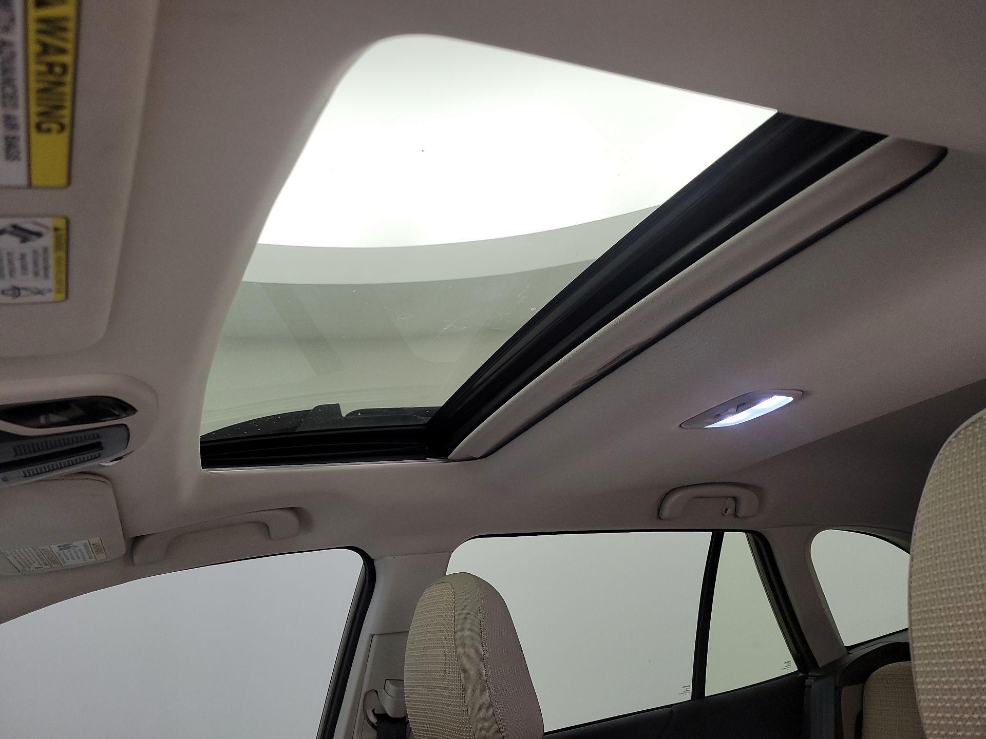 Thumbnail: 2025 Subaru Outback - 20