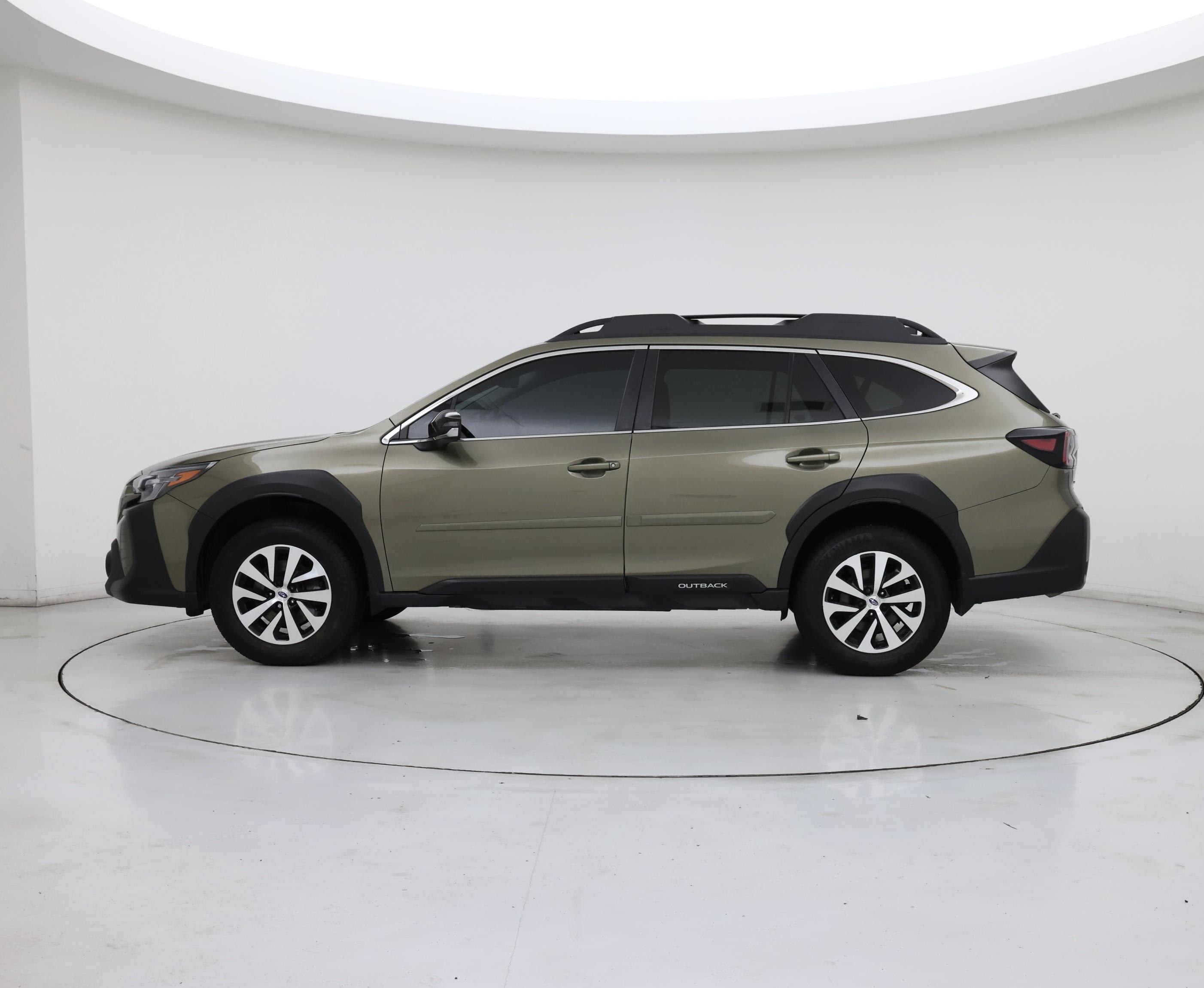 Thumbnail: 2025 Subaru Outback - 3