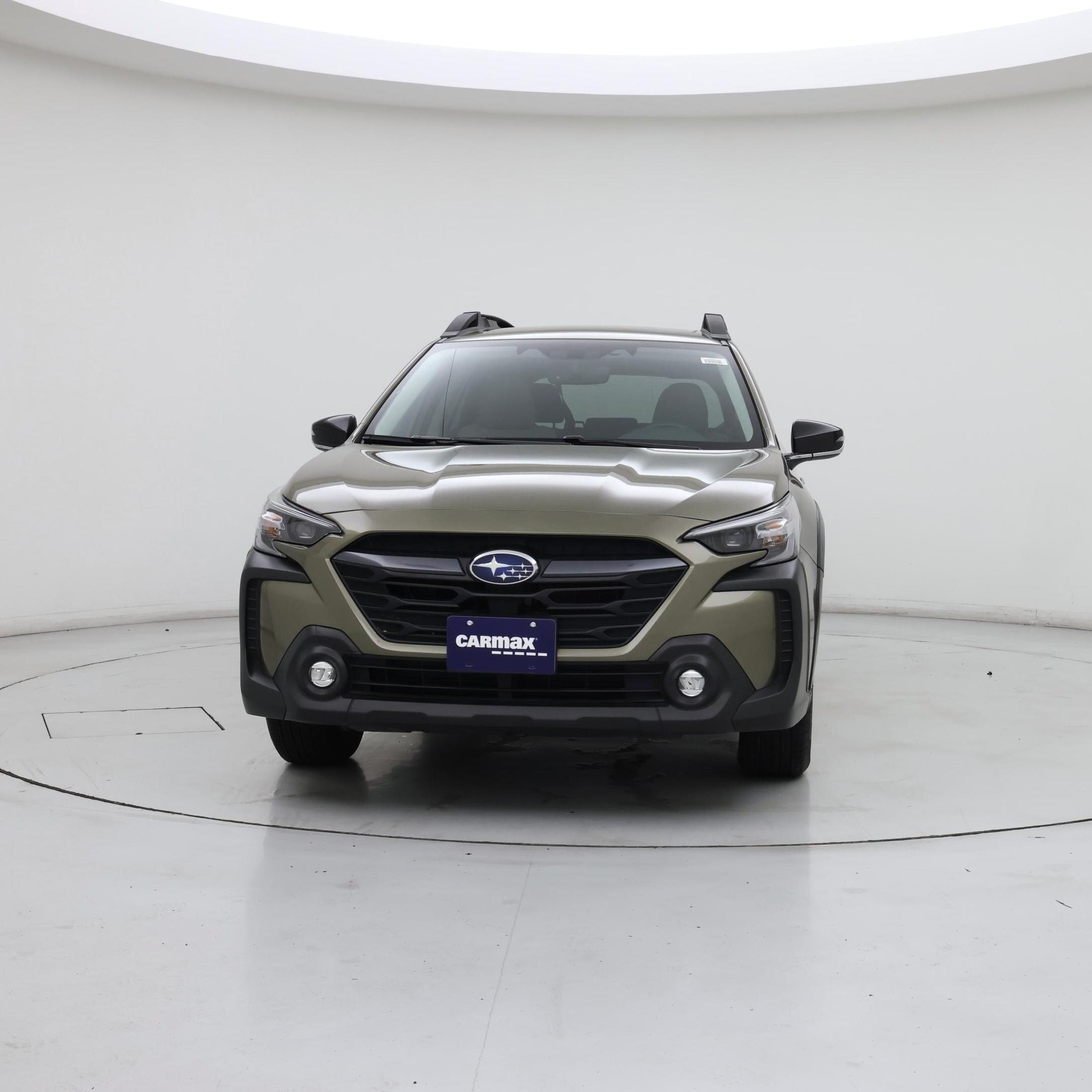 Thumbnail: 2025 Subaru Outback - 5