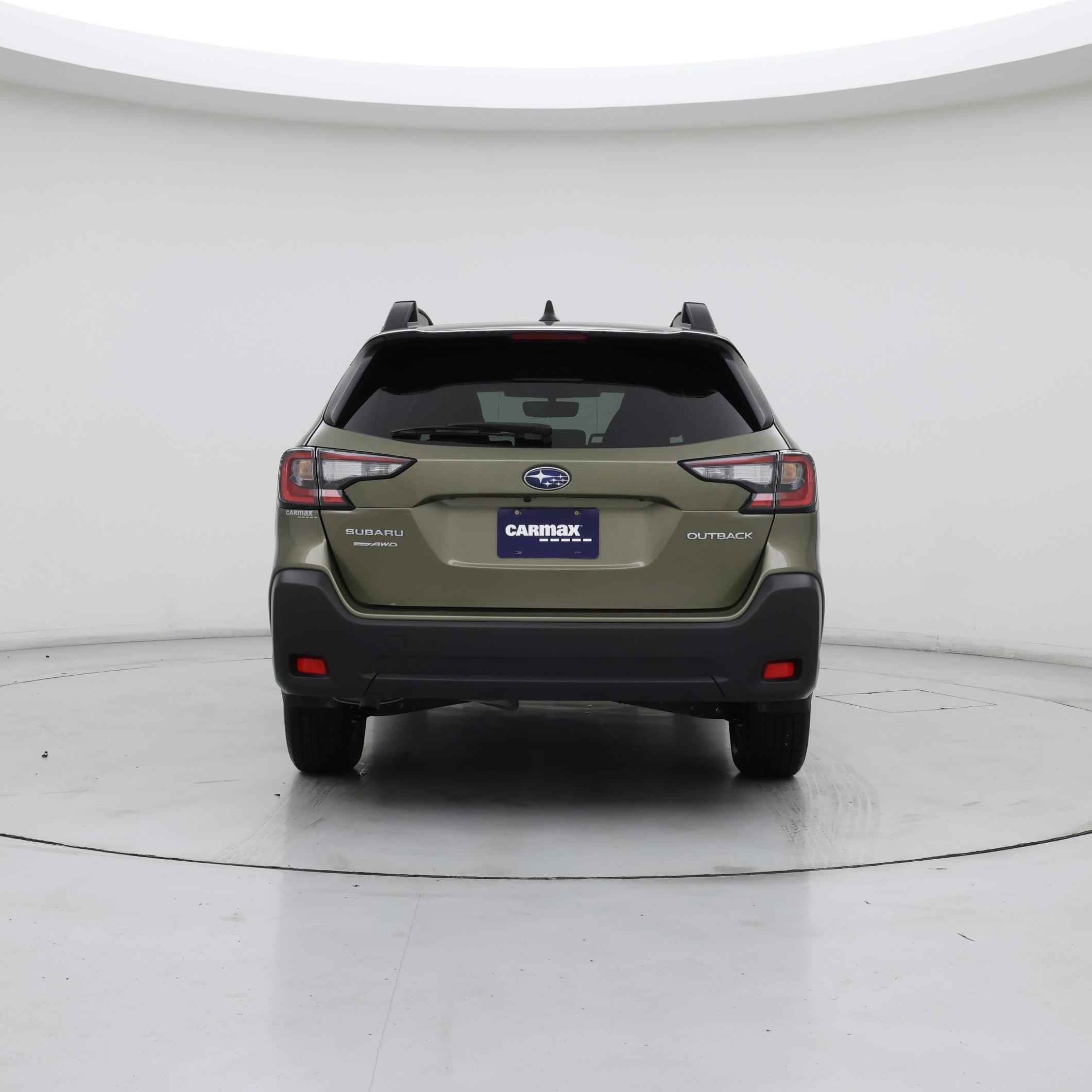 Thumbnail: 2025 Subaru Outback - 6