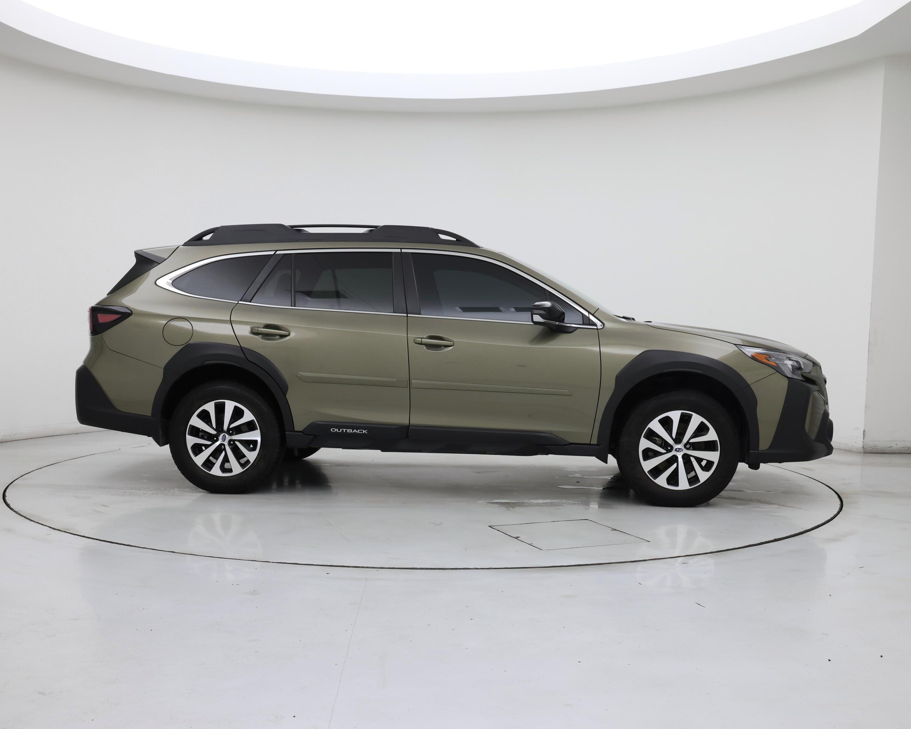 Thumbnail: 2025 Subaru Outback - 7