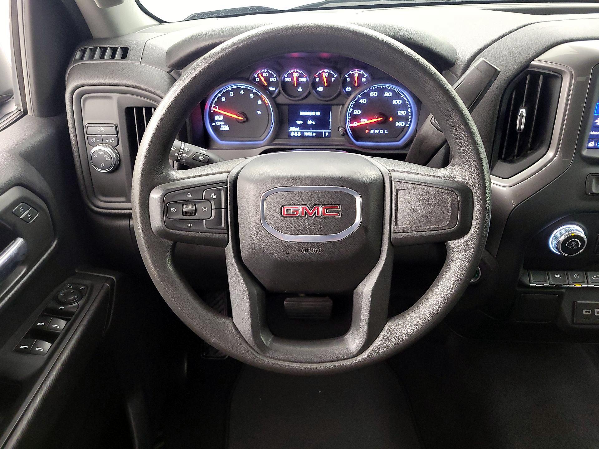 Thumbnail: 2024 GMC Sierra 1500 - 10