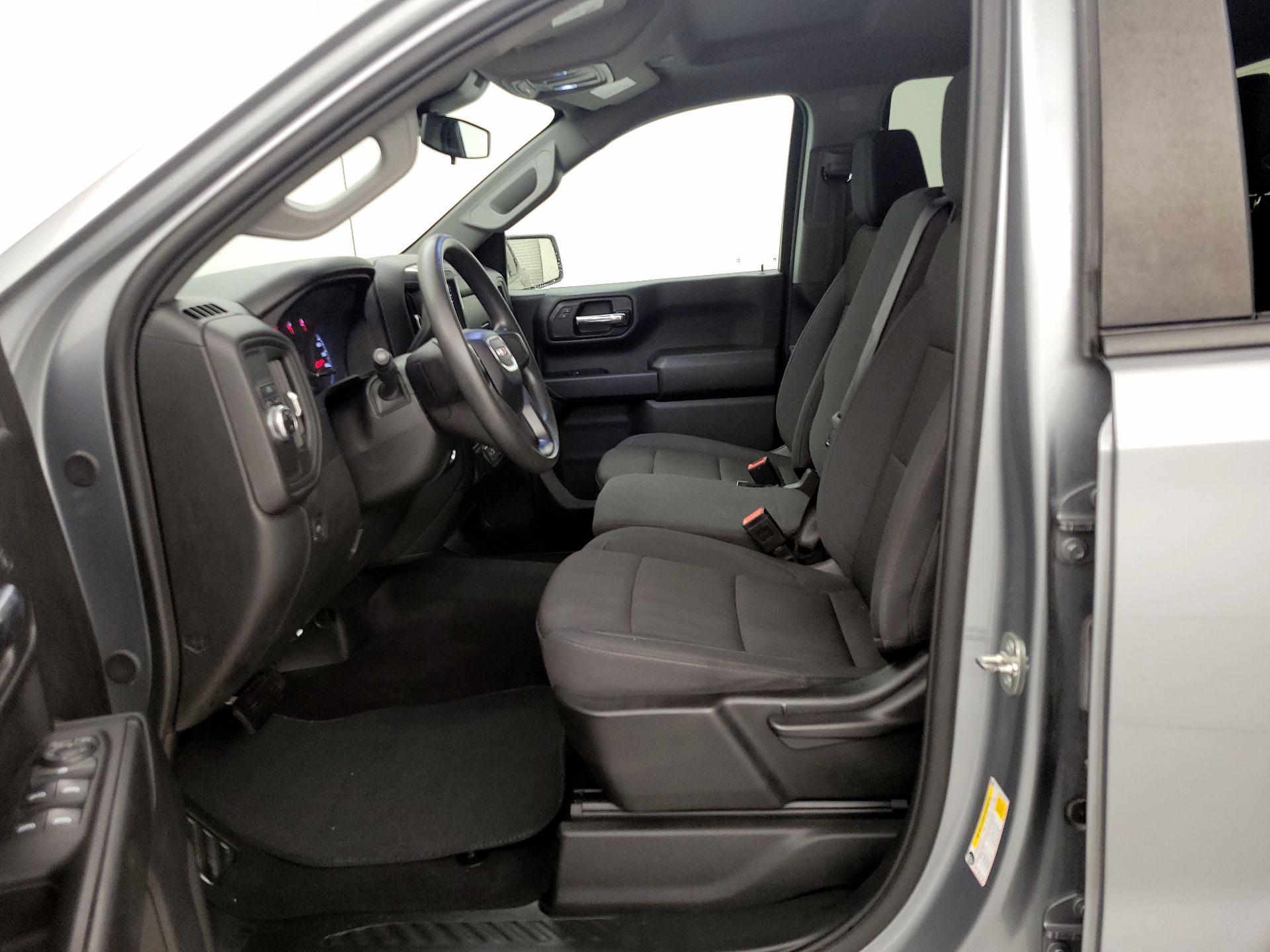 Thumbnail: 2024 GMC Sierra 1500 - 11