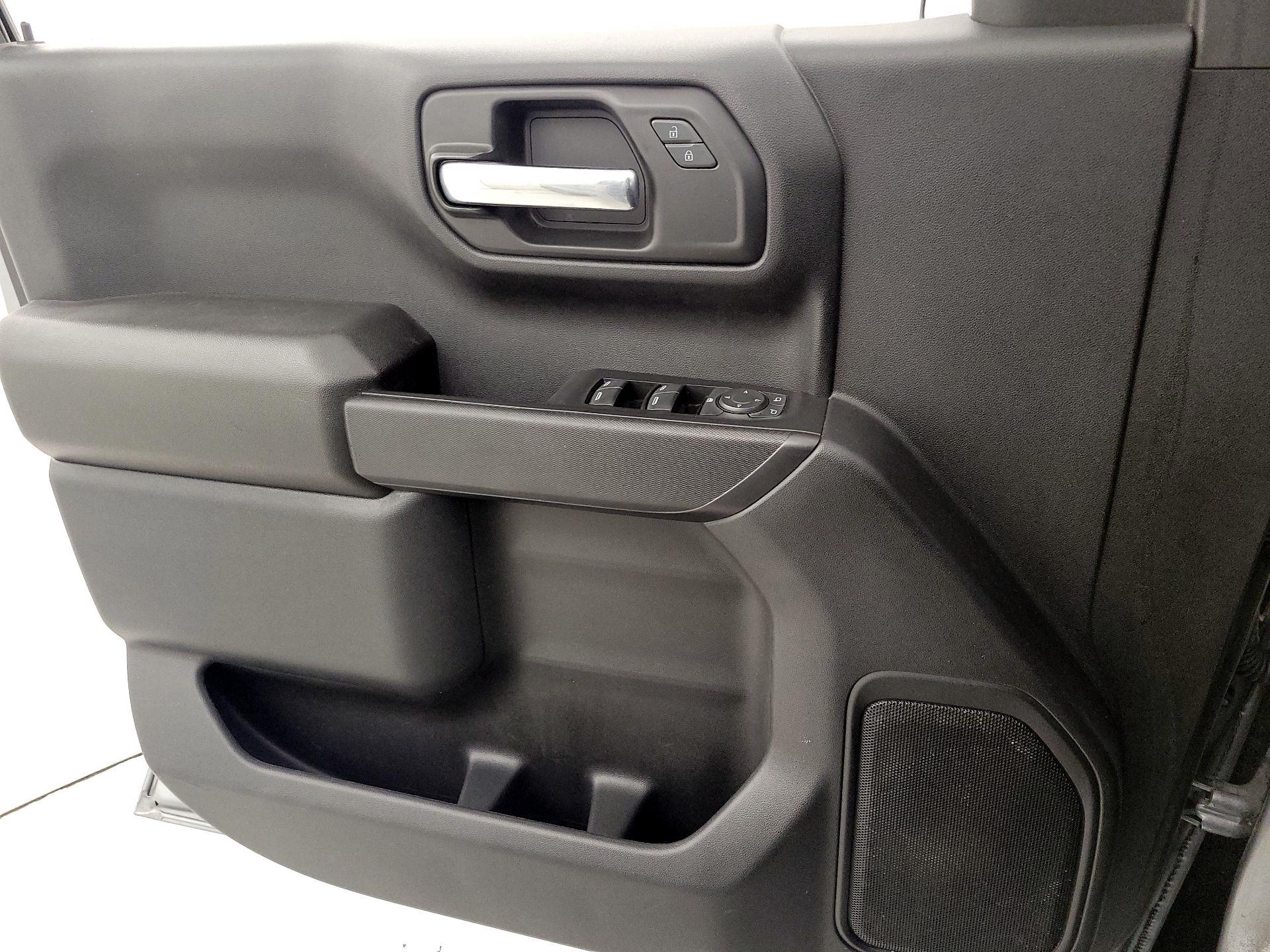 Thumbnail: 2024 GMC Sierra 1500 - 12