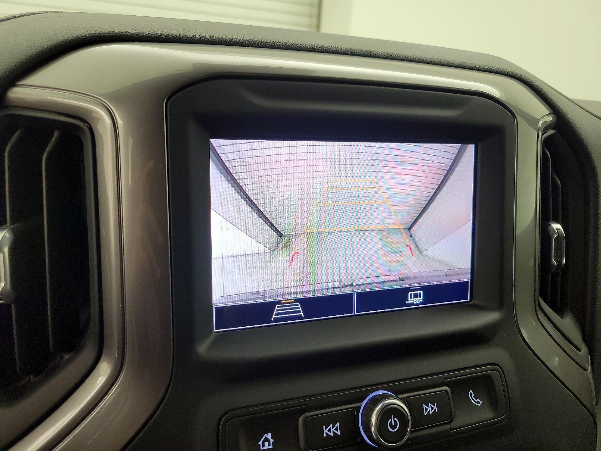 Thumbnail: 2024 GMC Sierra 1500 - 14