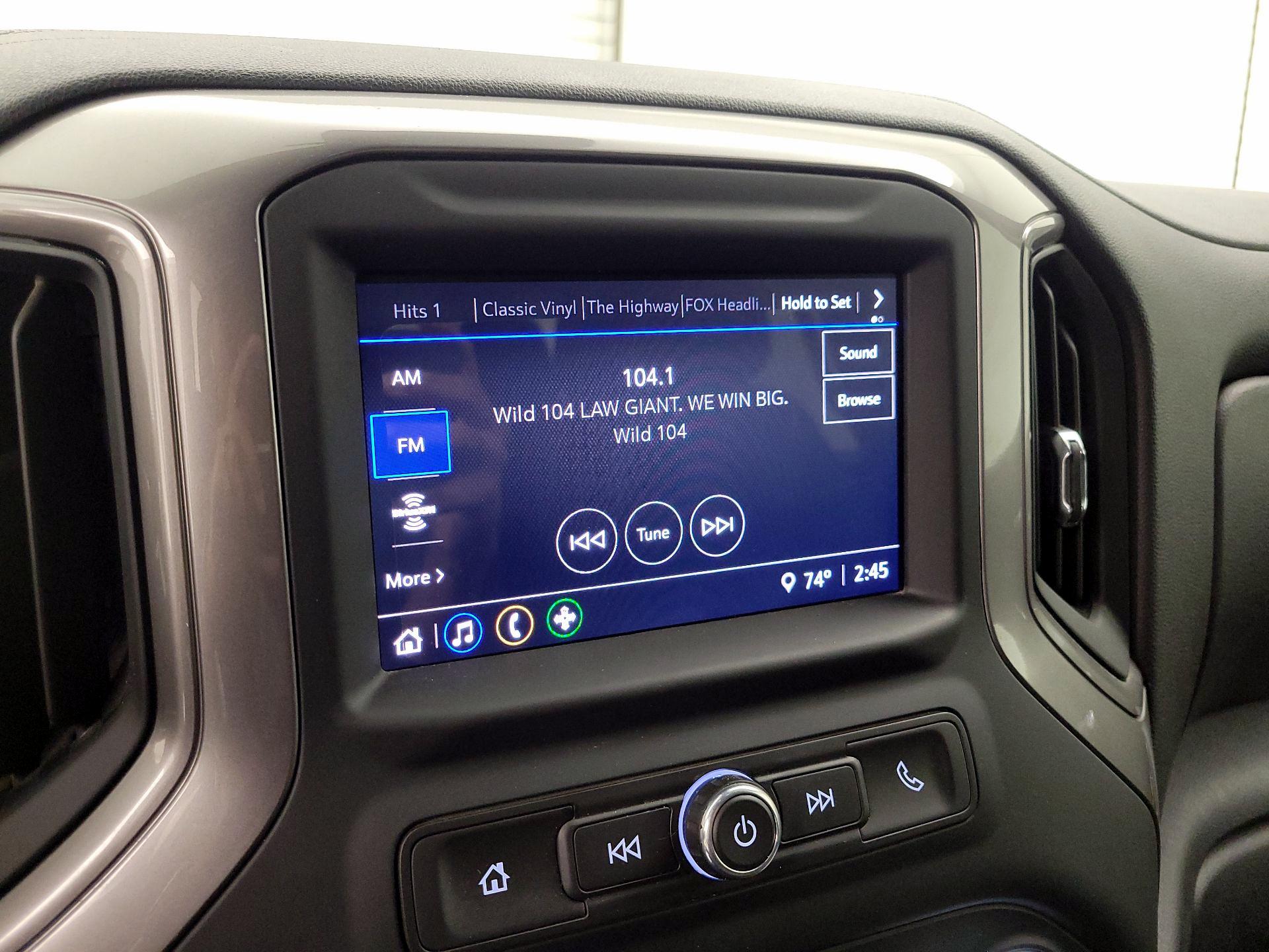 Thumbnail: 2024 GMC Sierra 1500 - 15