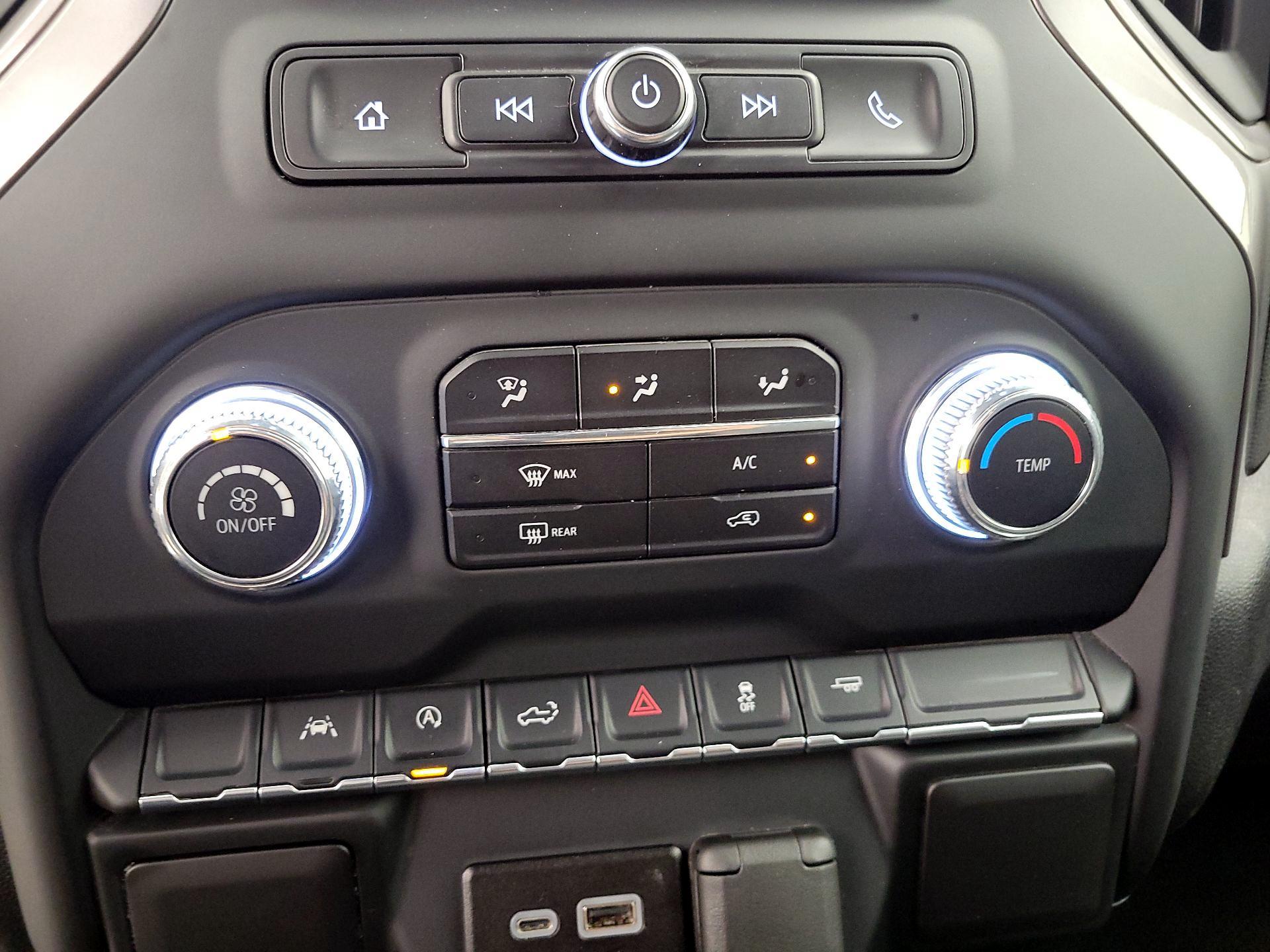 Thumbnail: 2024 GMC Sierra 1500 - 16