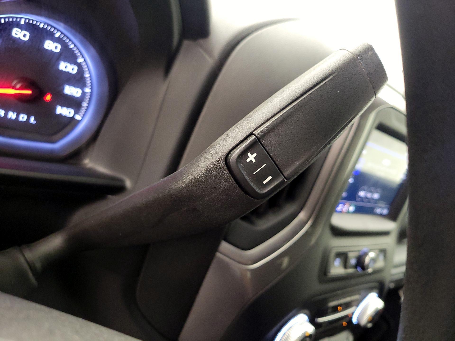 Thumbnail: 2024 GMC Sierra 1500 - 17