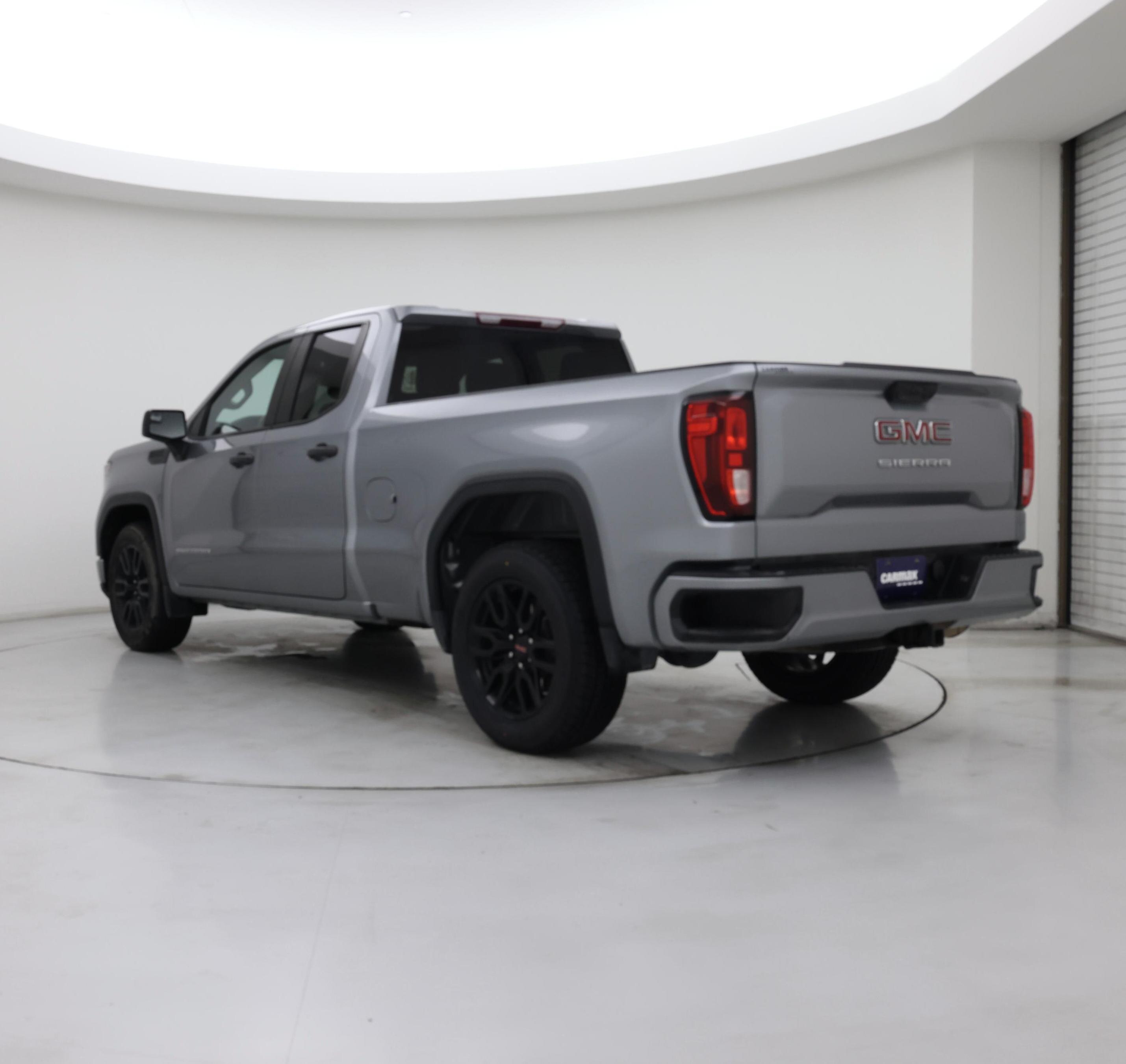 Thumbnail: 2024 GMC Sierra 1500 - 2