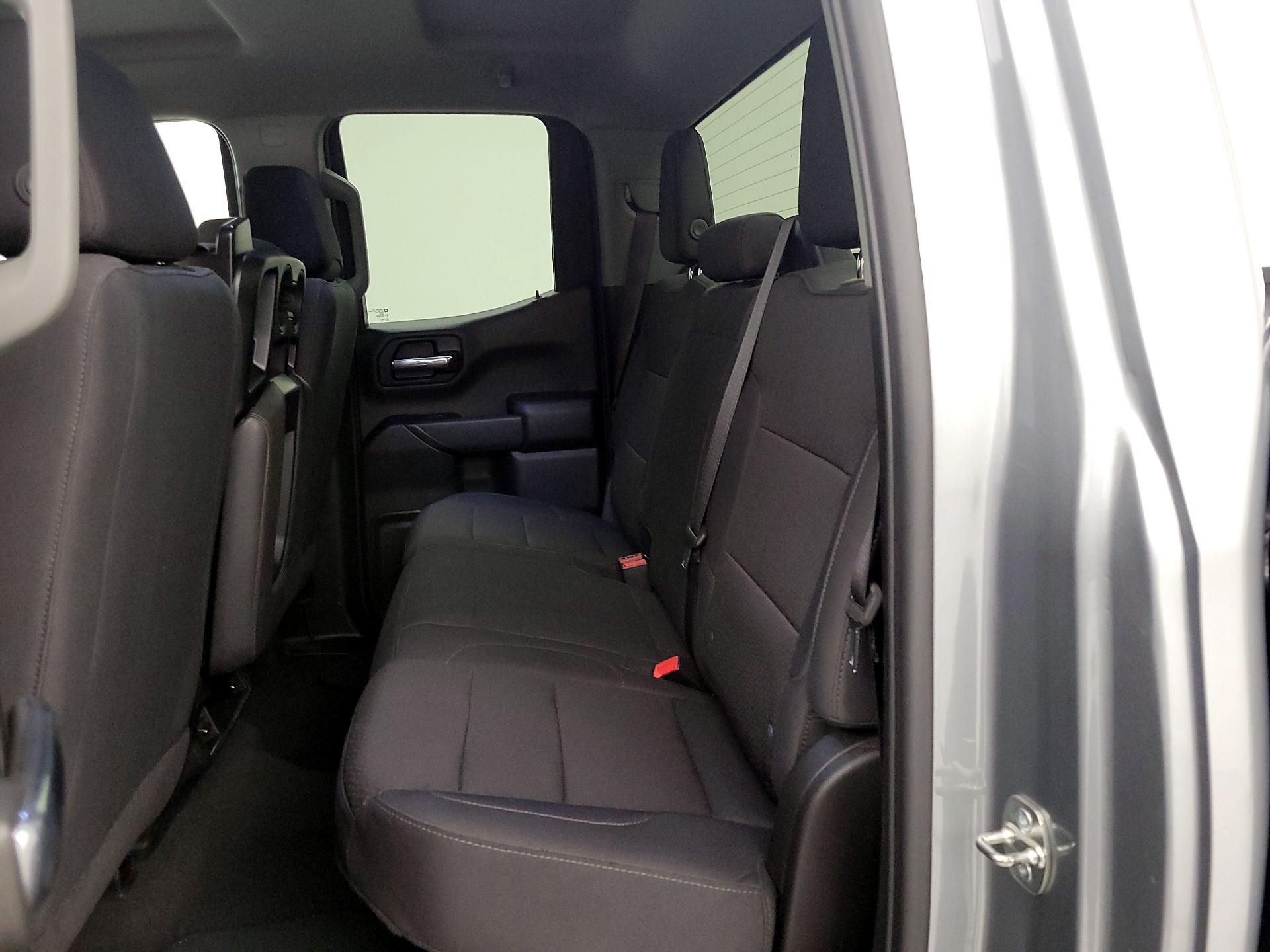 Thumbnail: 2024 GMC Sierra 1500 - 19