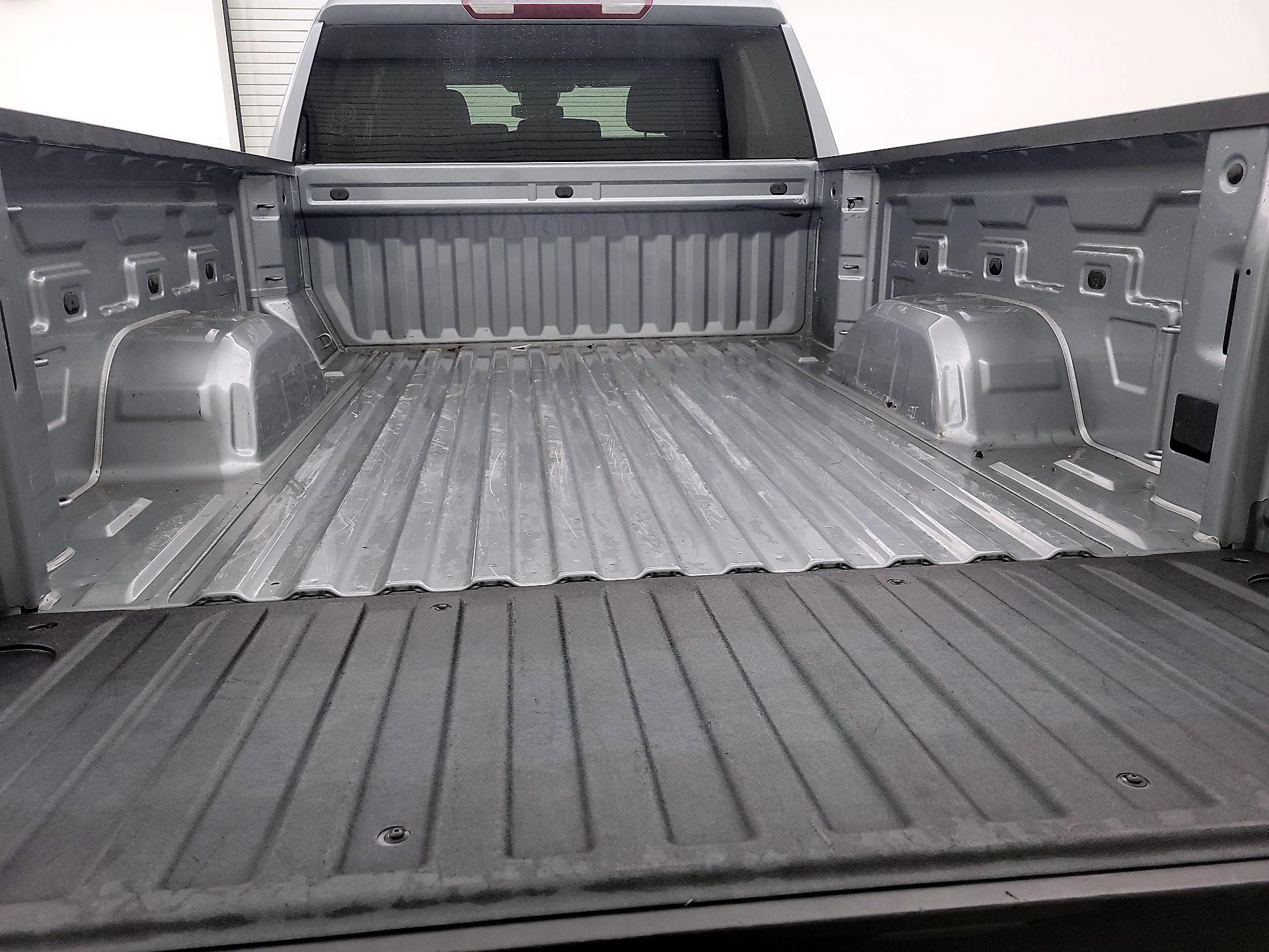 Thumbnail: 2024 GMC Sierra 1500 - 20