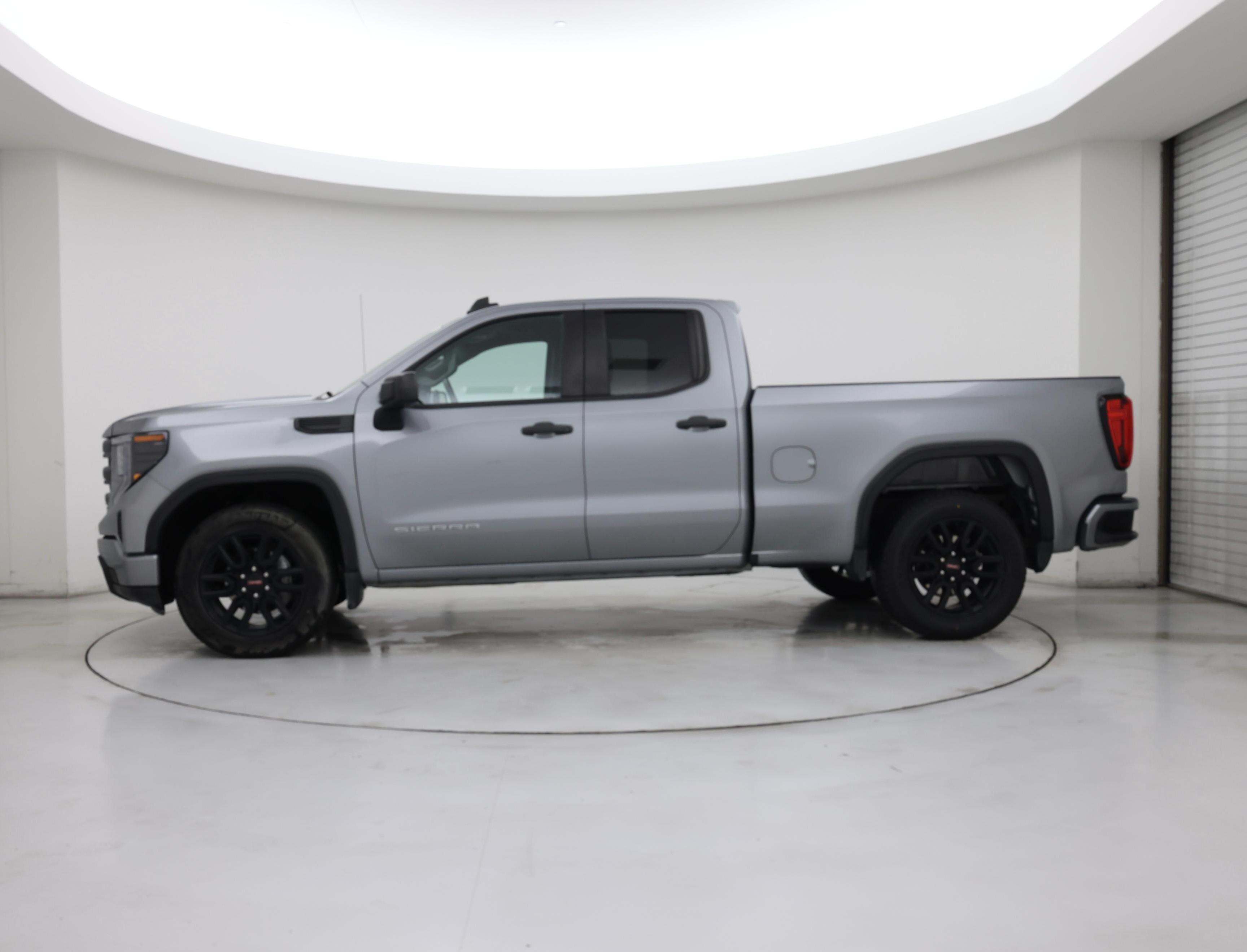 Thumbnail: 2024 GMC Sierra 1500 - 3