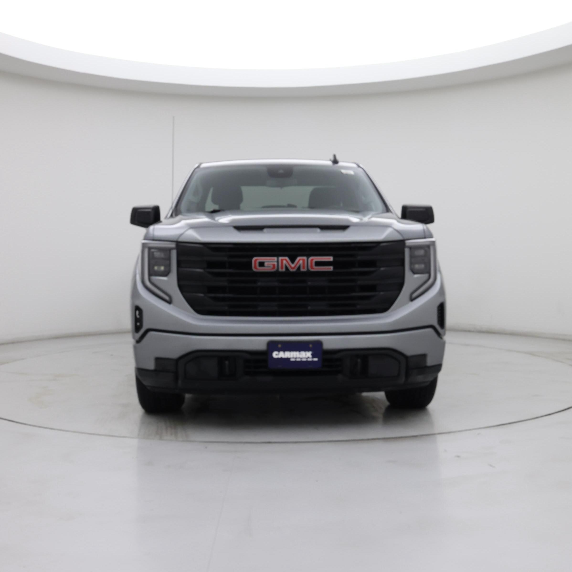 Thumbnail: 2024 GMC Sierra 1500 - 5