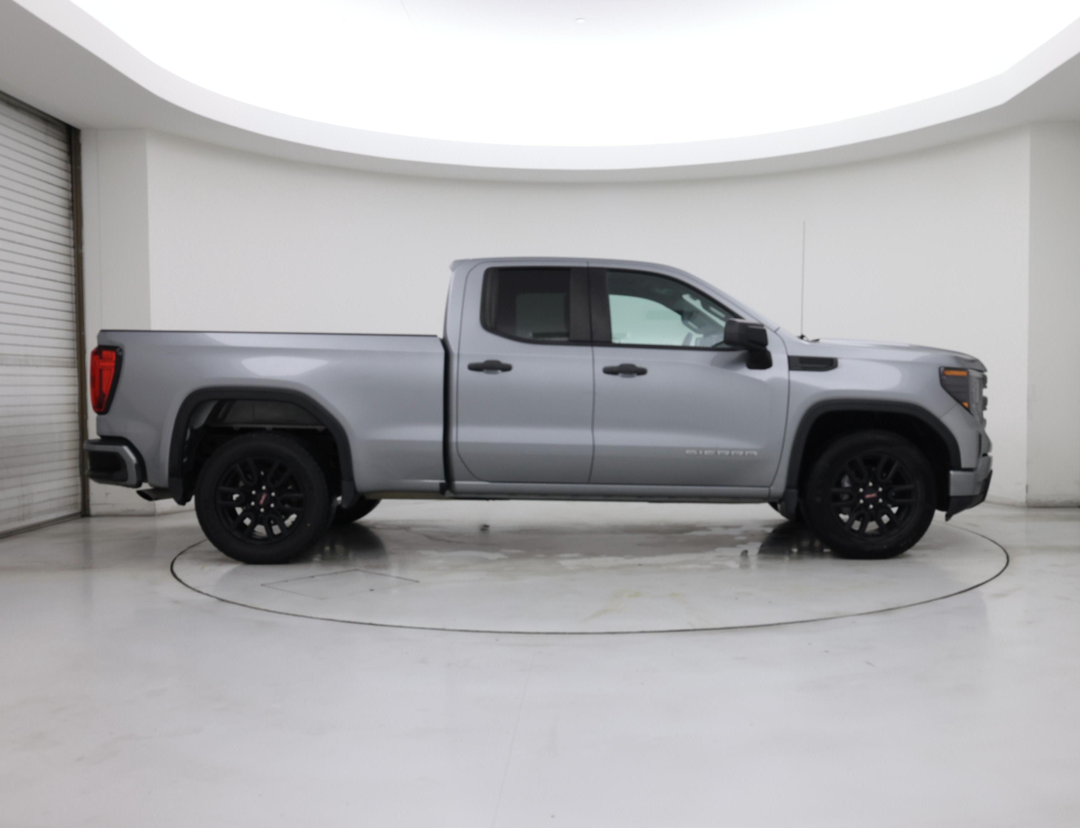 Thumbnail: 2024 GMC Sierra 1500 - 7
