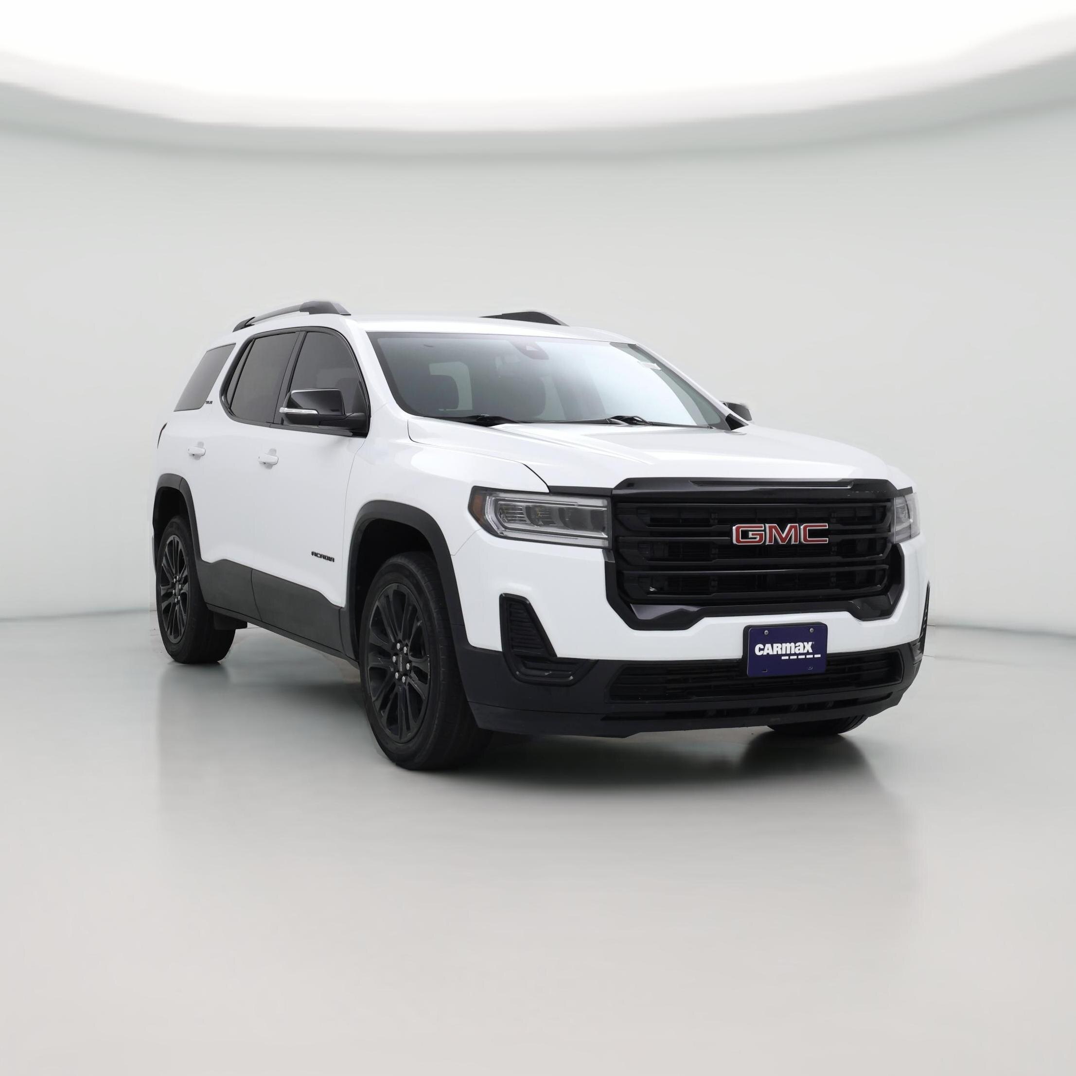 Thumbnail: 2023 GMC Acadia - 1