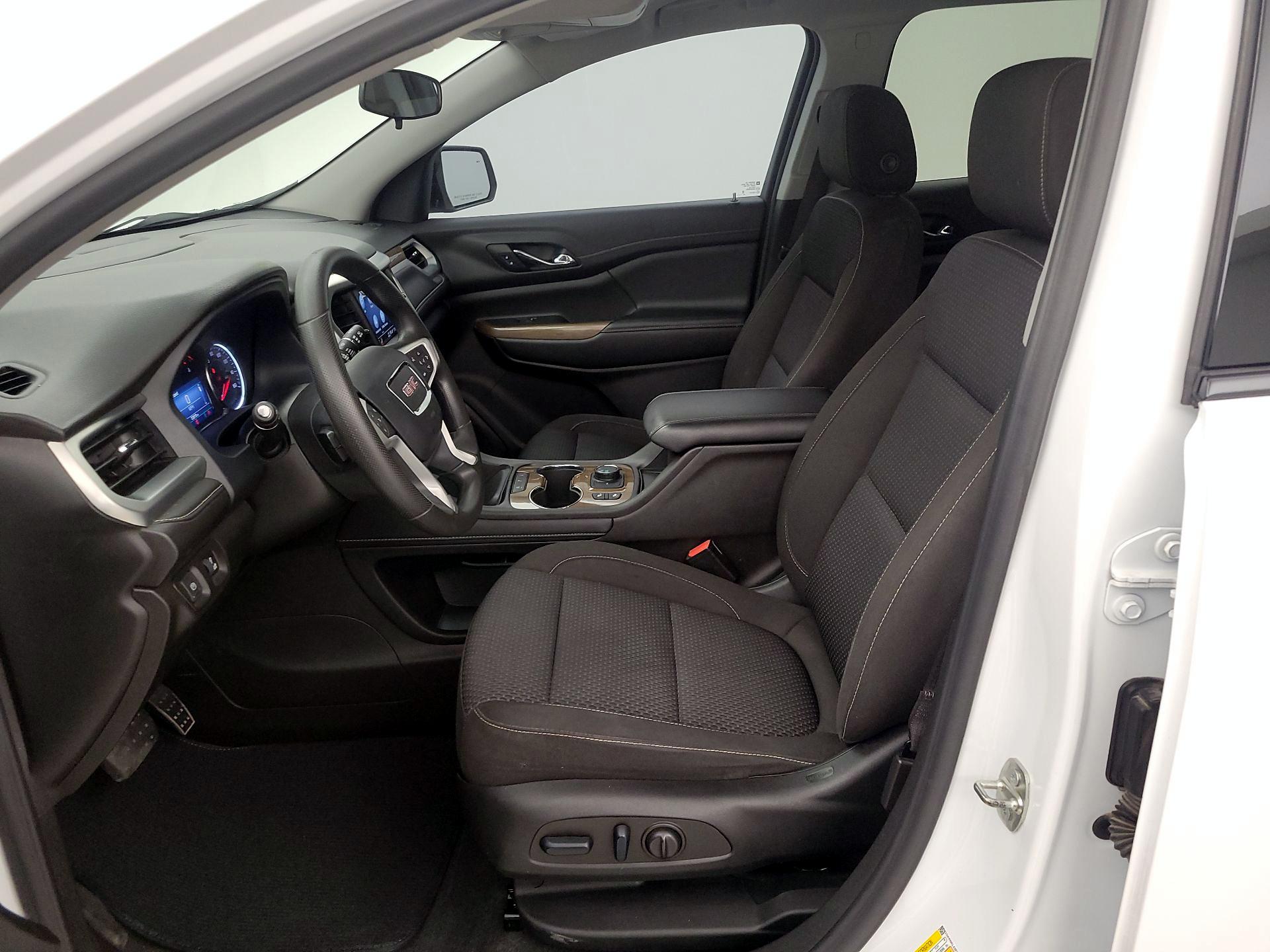 Thumbnail: 2023 GMC Acadia - 11