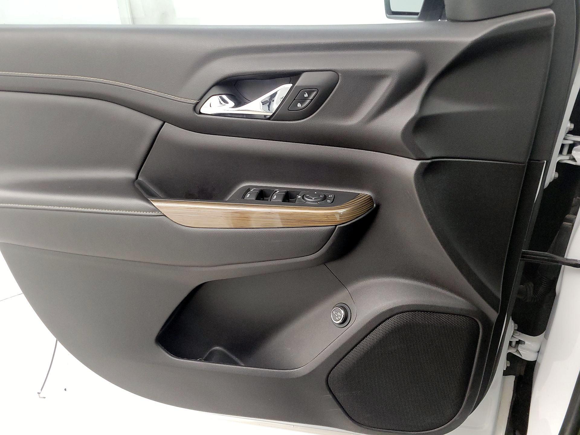 Thumbnail: 2023 GMC Acadia - 12