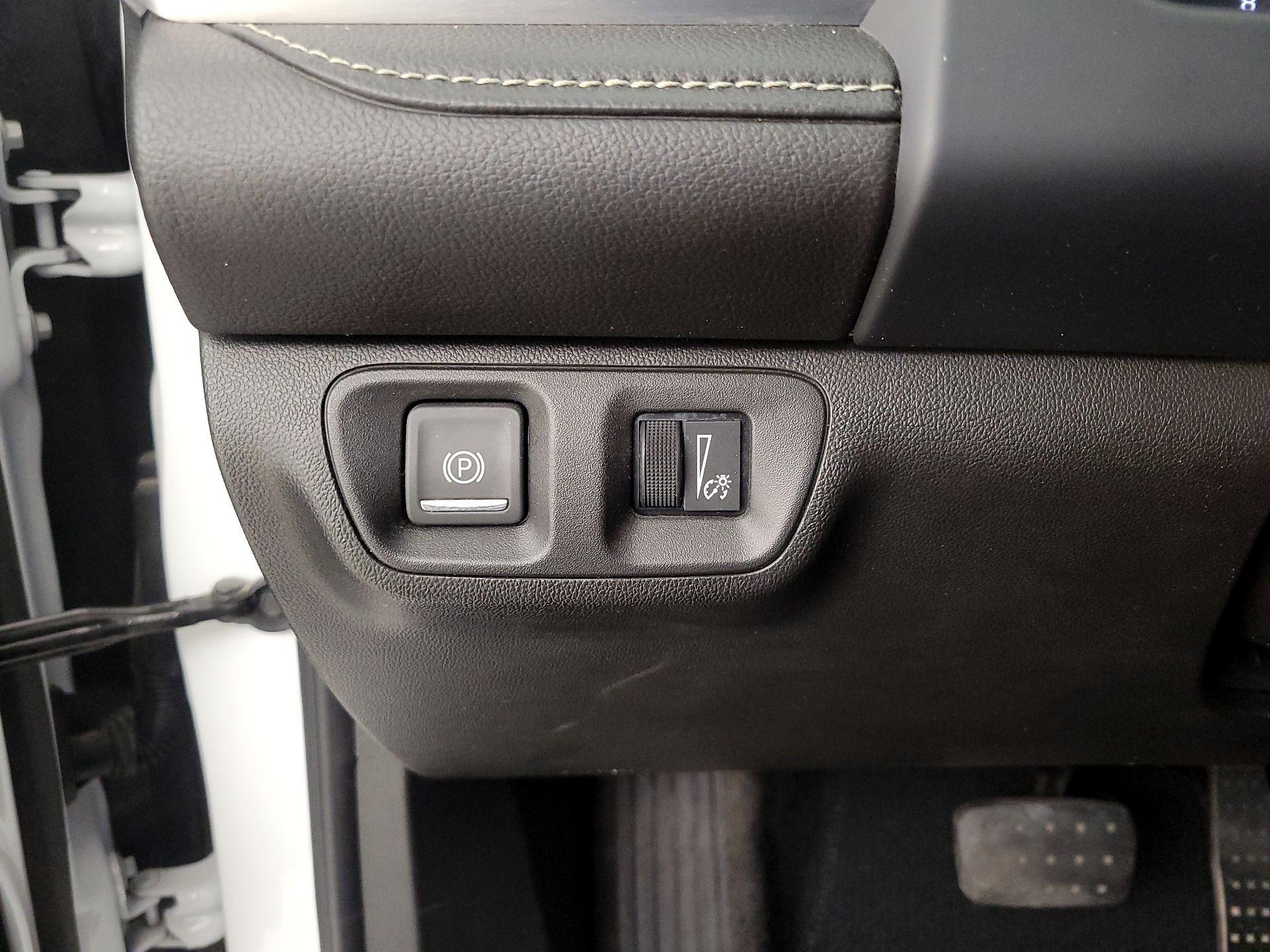 Thumbnail: 2023 GMC Acadia - 13