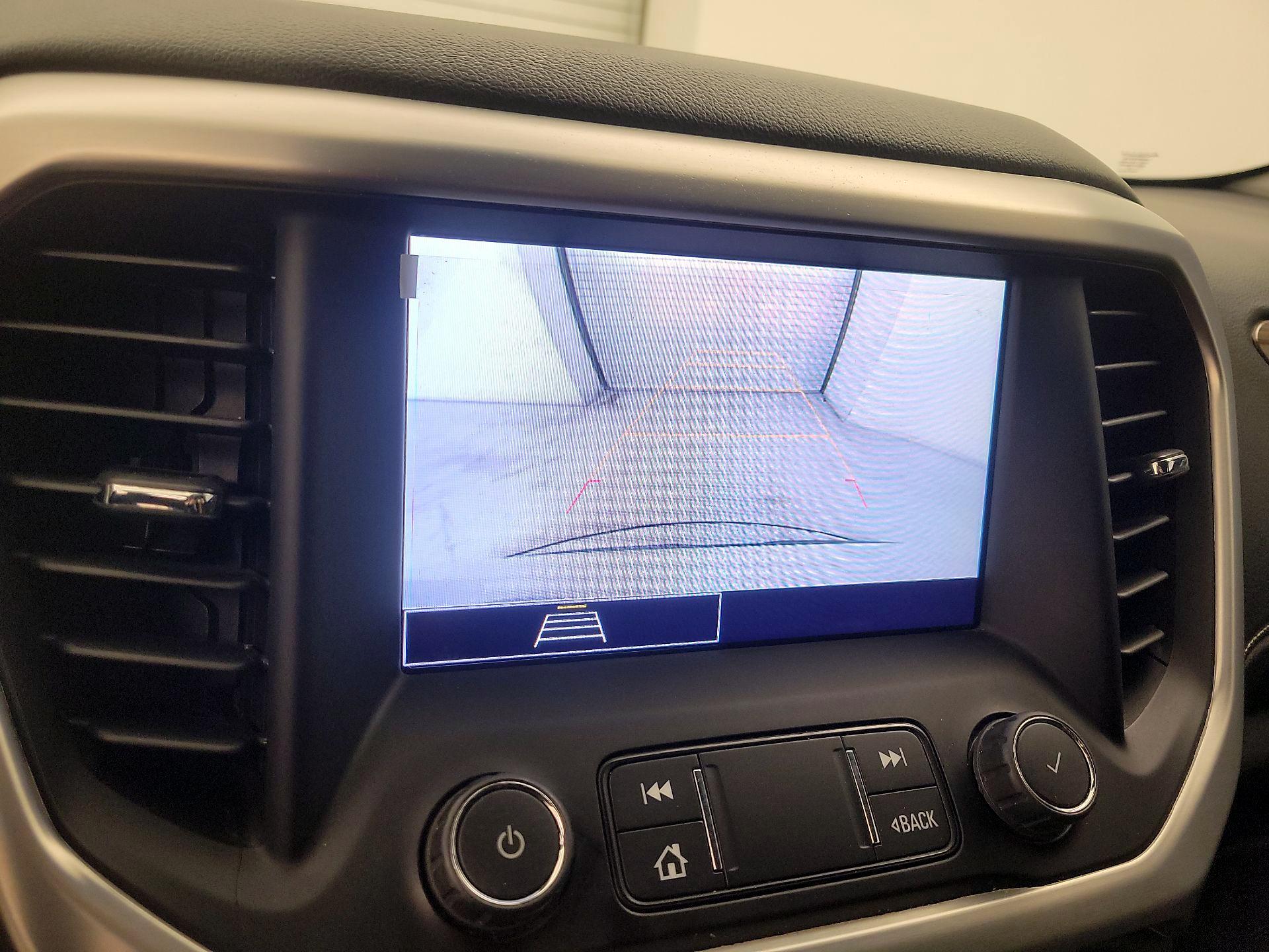 Thumbnail: 2023 GMC Acadia - 14