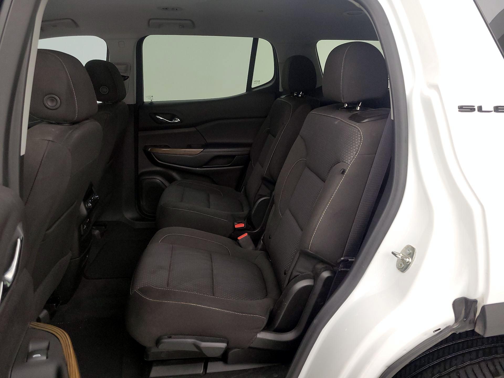 Thumbnail: 2023 GMC Acadia - 19