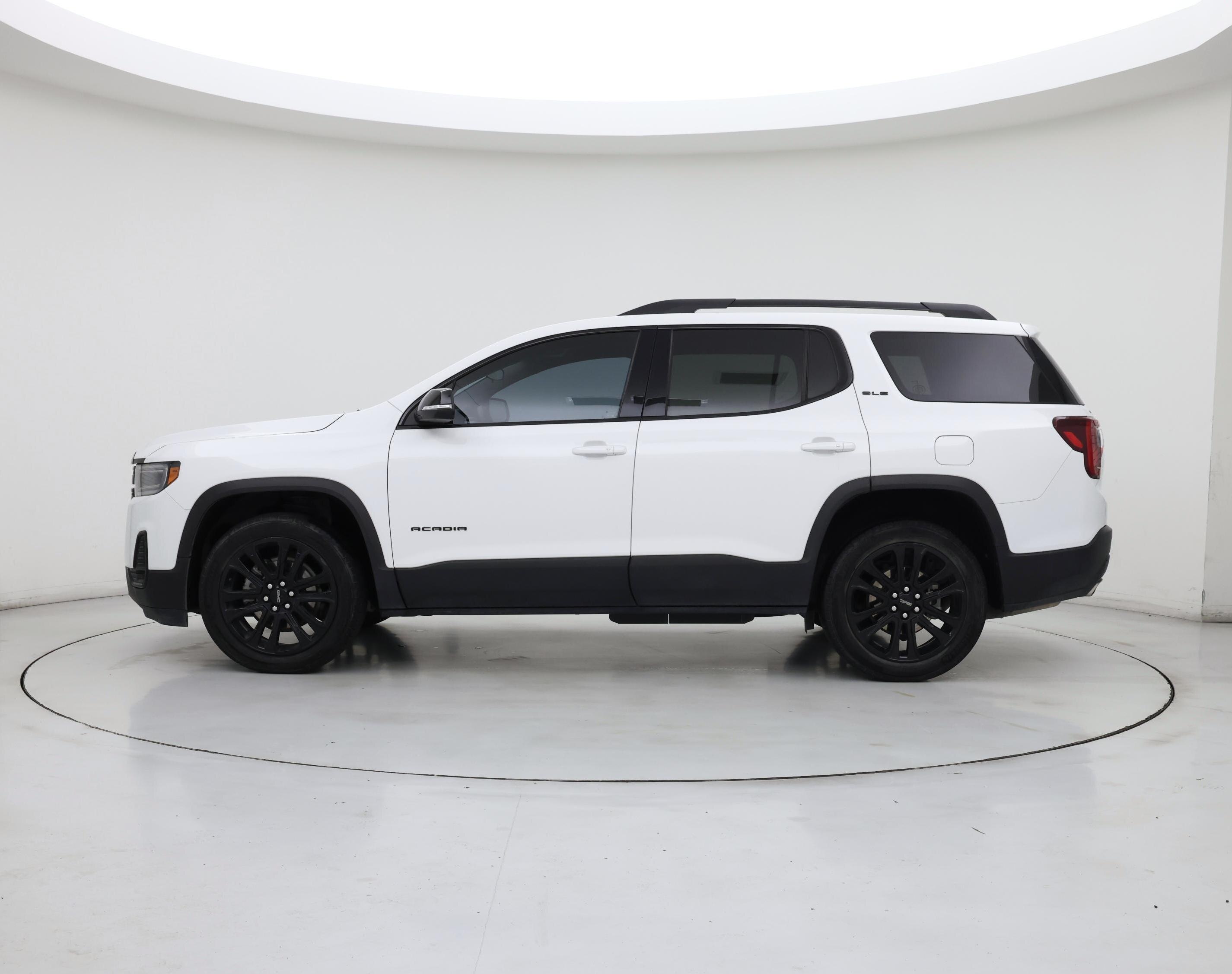 Thumbnail: 2023 GMC Acadia - 3