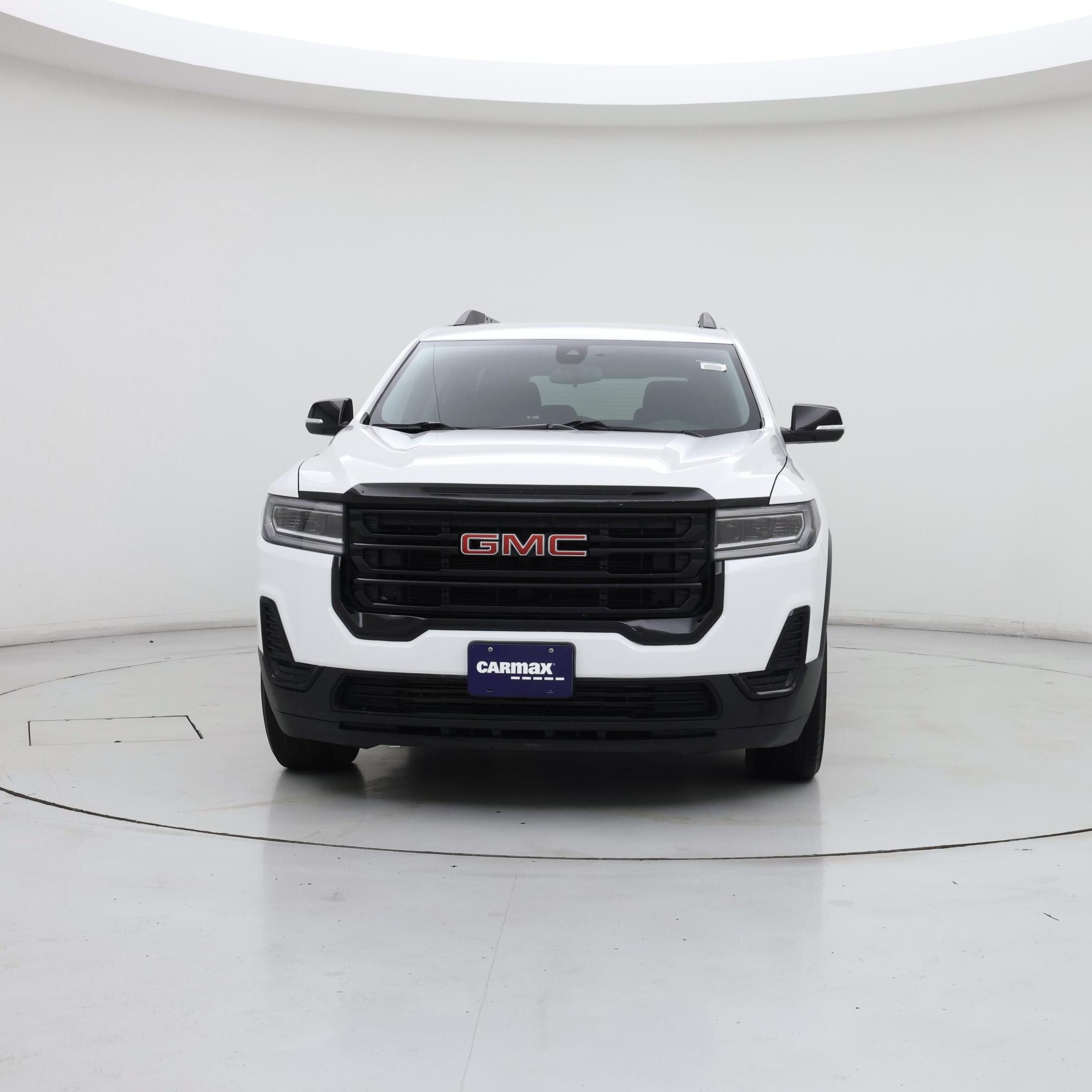 Thumbnail: 2023 GMC Acadia - 5