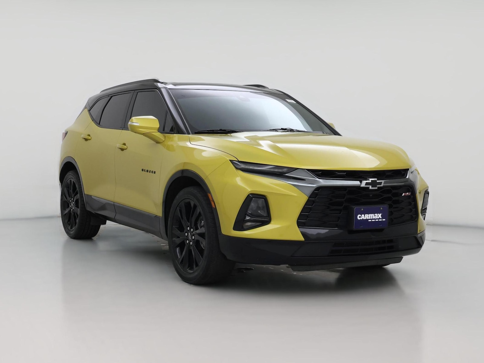 2022 Chevrolet Blazer