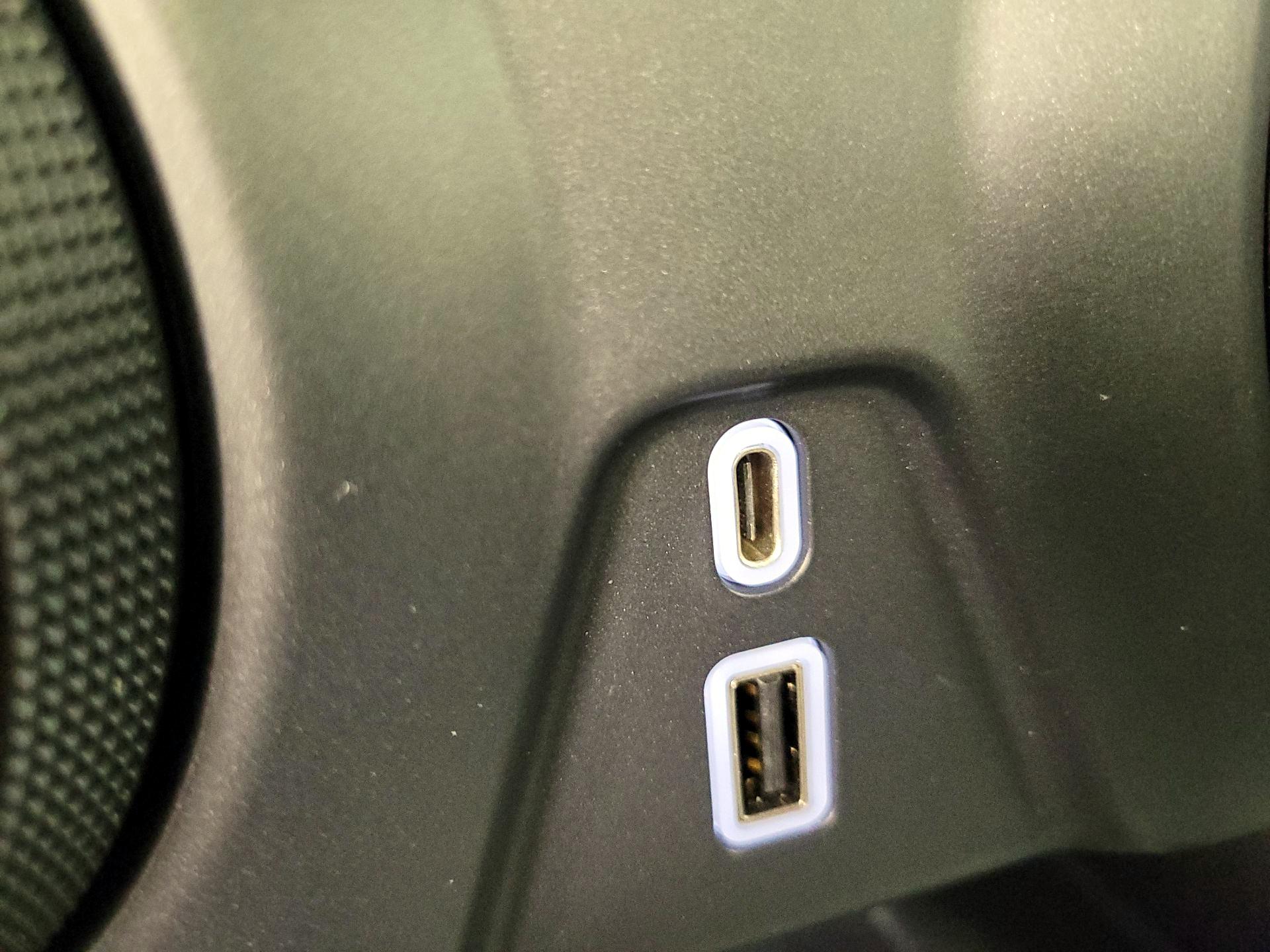 Thumbnail: 2022 Chevrolet Blazer - 18