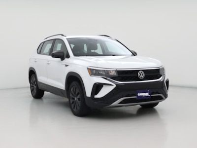 2023 Volkswagen Taos S