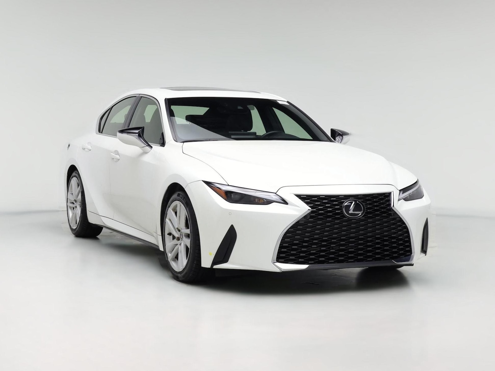 2023 Lexus IS 300