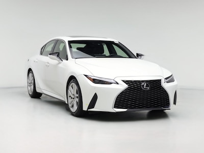 2023 Lexus IS 300