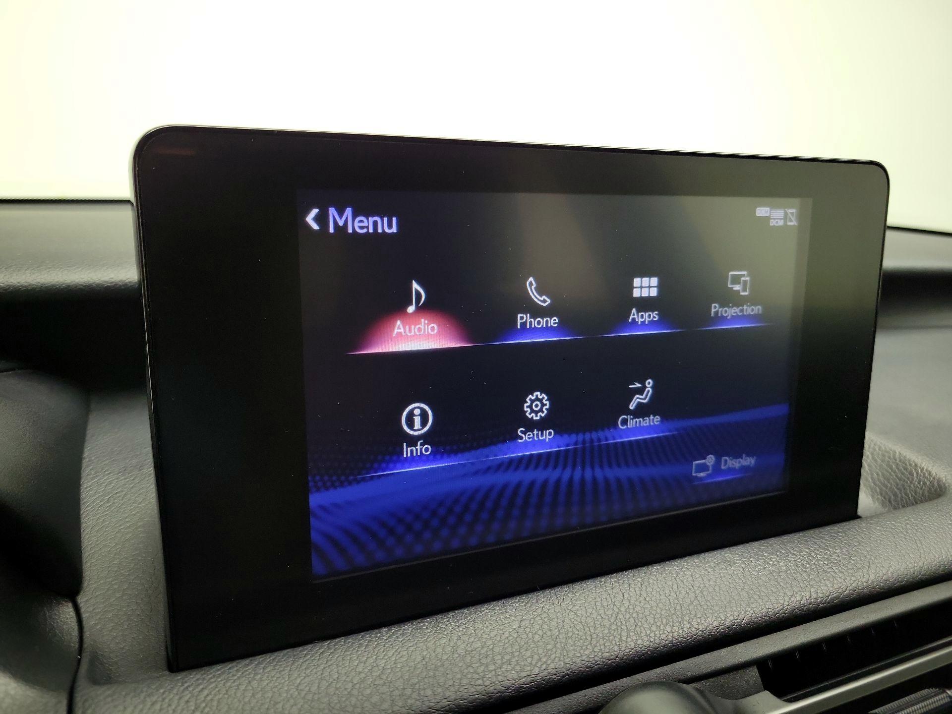 Thumbnail: 2023 Lexus IS - 14