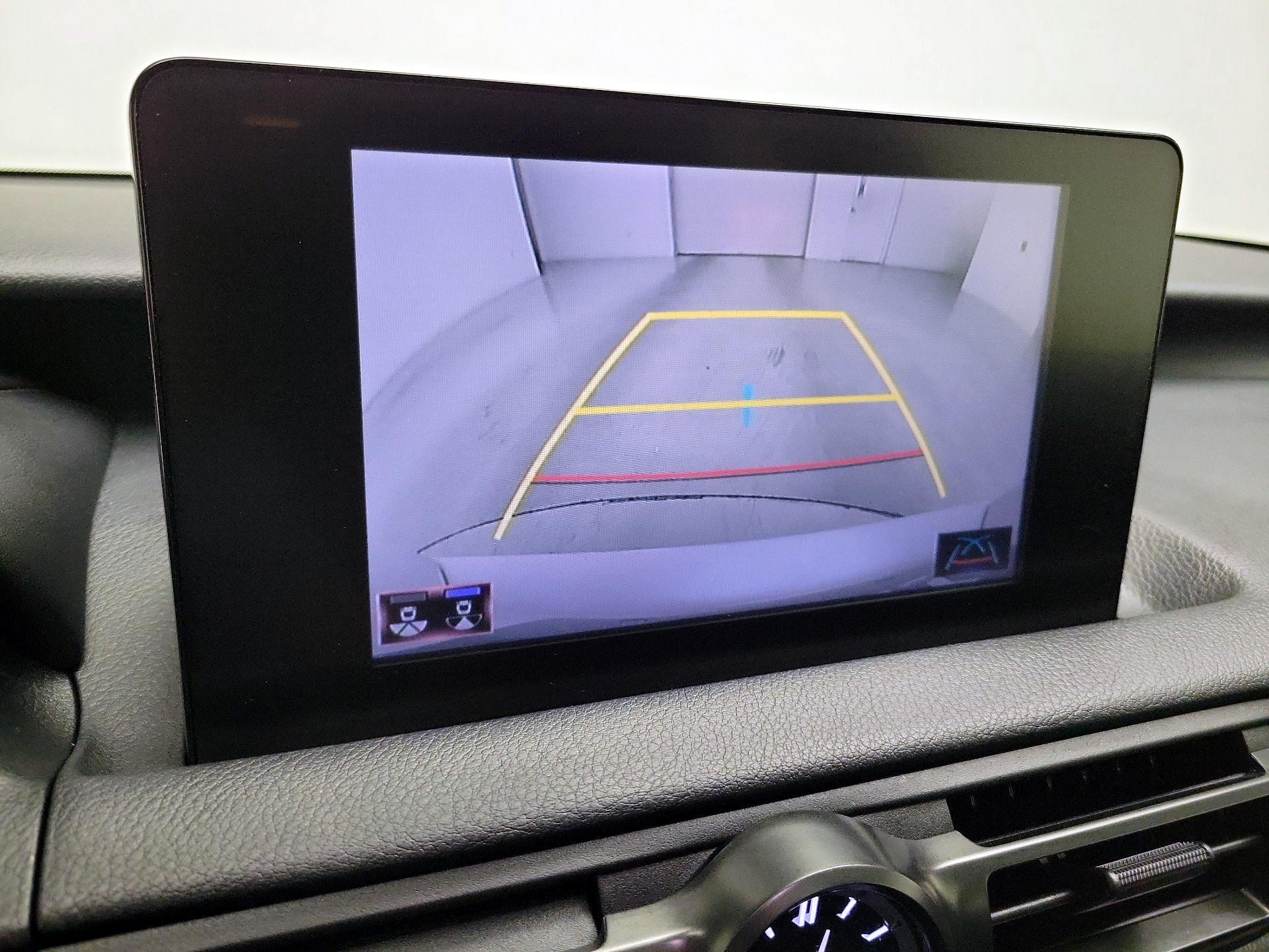 Thumbnail: 2023 Lexus IS - 15