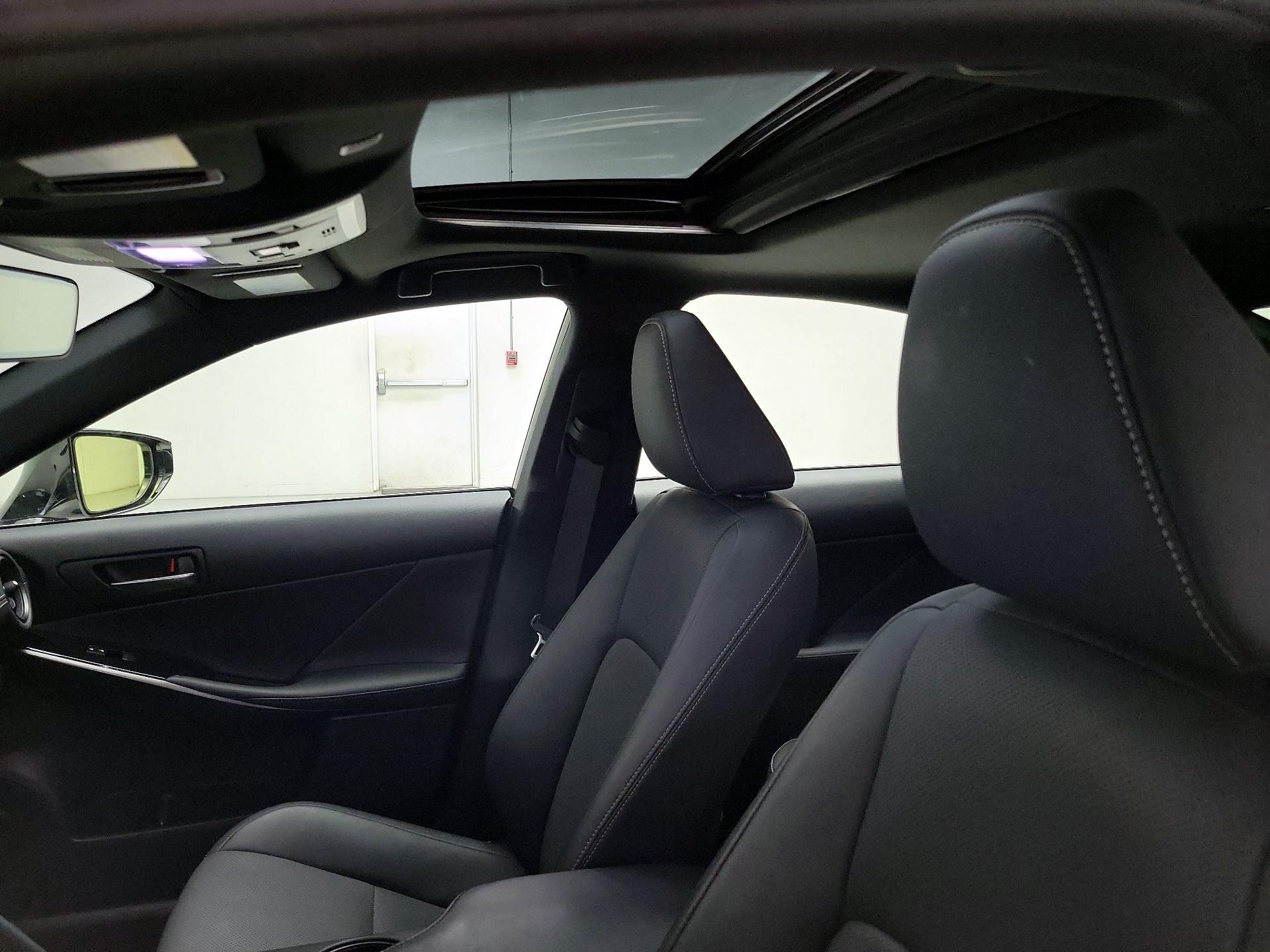 Thumbnail: 2023 Lexus IS - 20