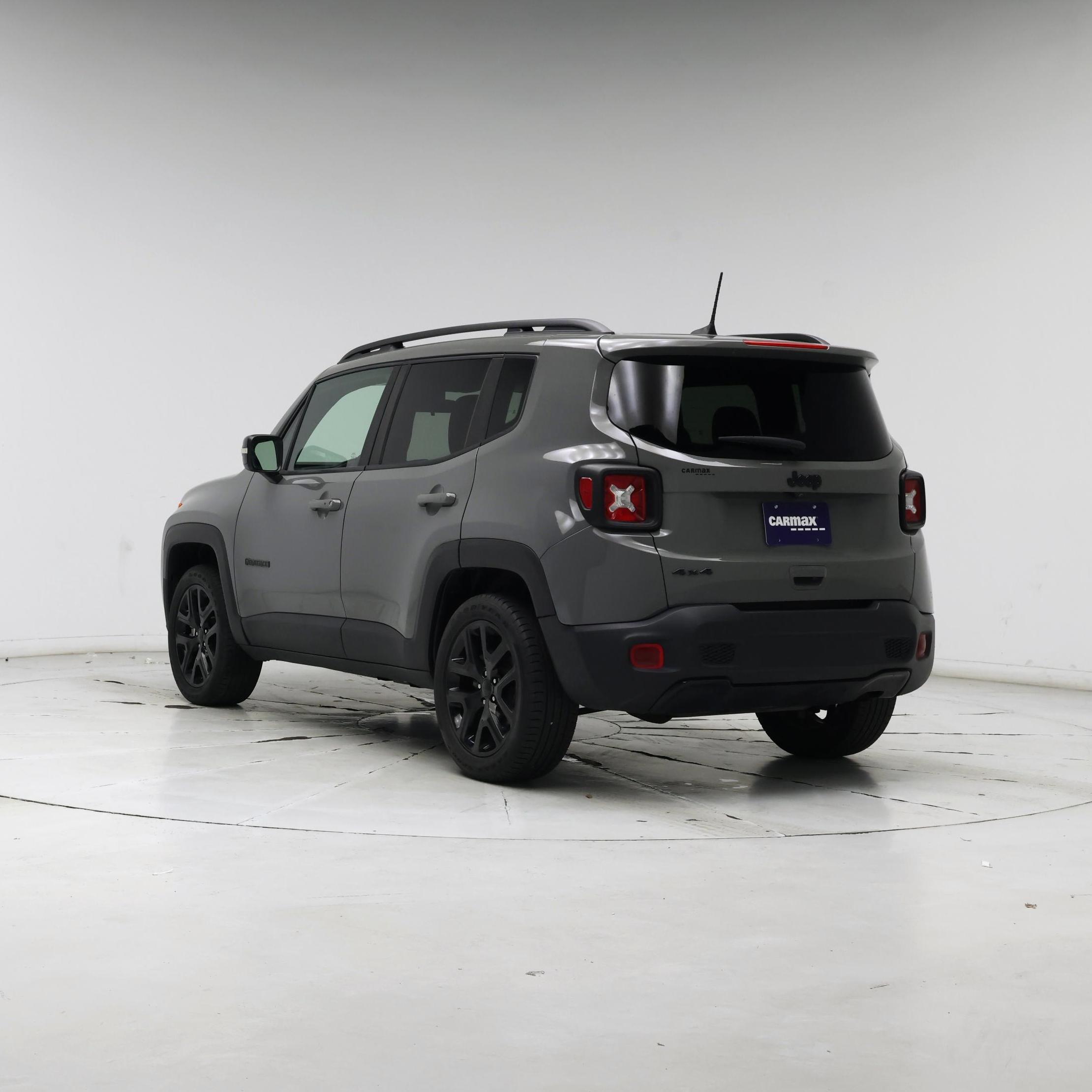 Thumbnail: 2022 Jeep Renegade - 2