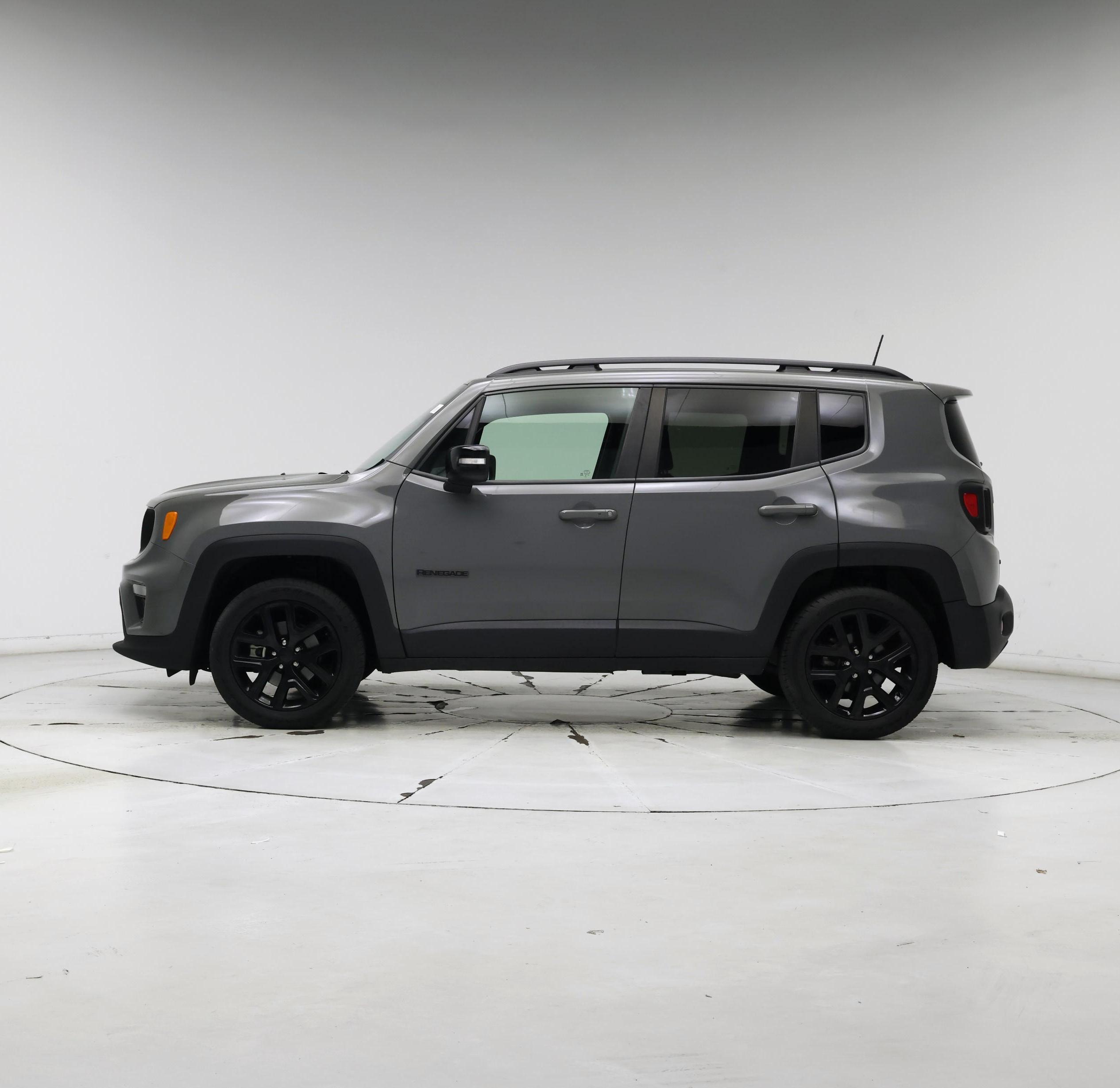 Thumbnail: 2022 Jeep Renegade - 3