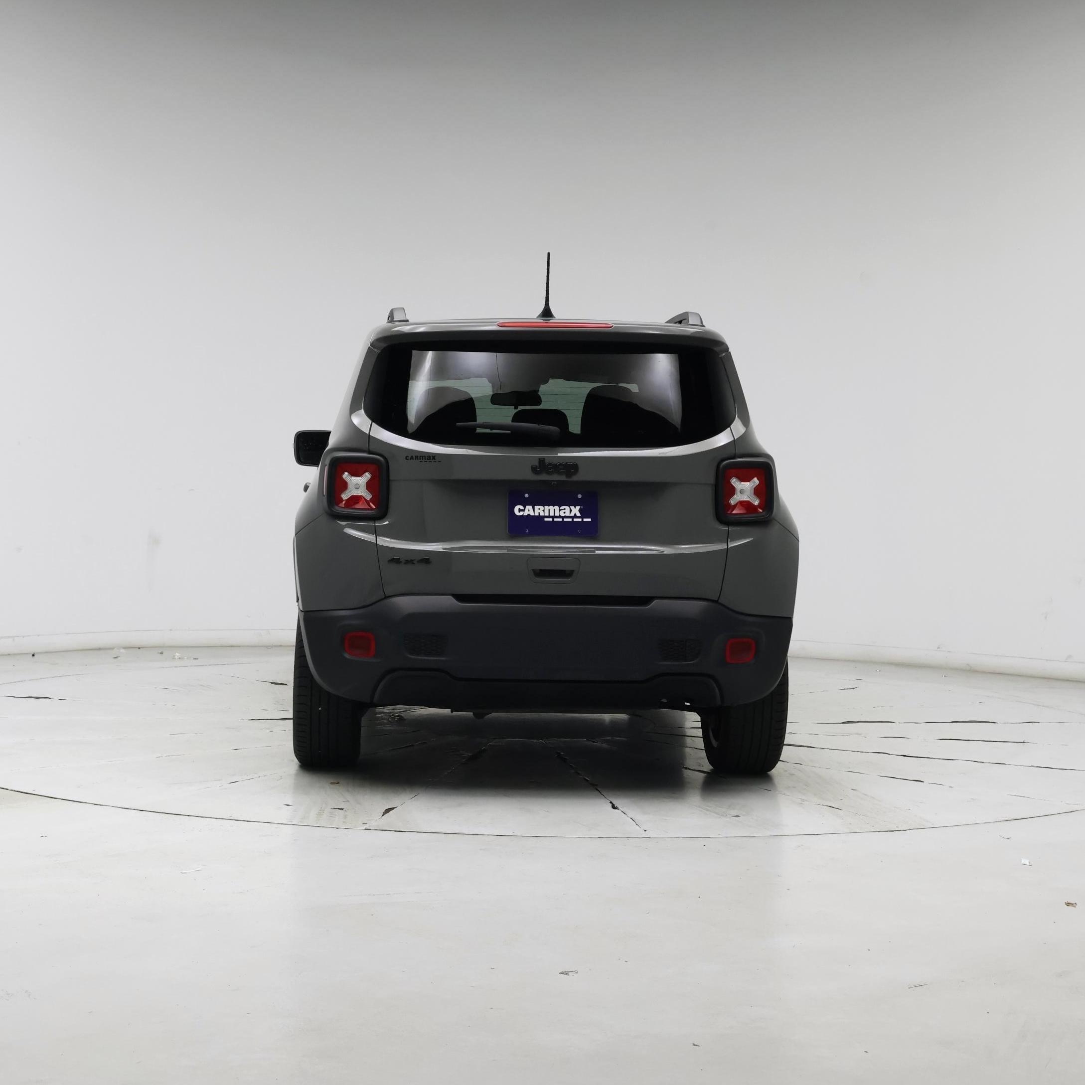 Thumbnail: 2022 Jeep Renegade - 6